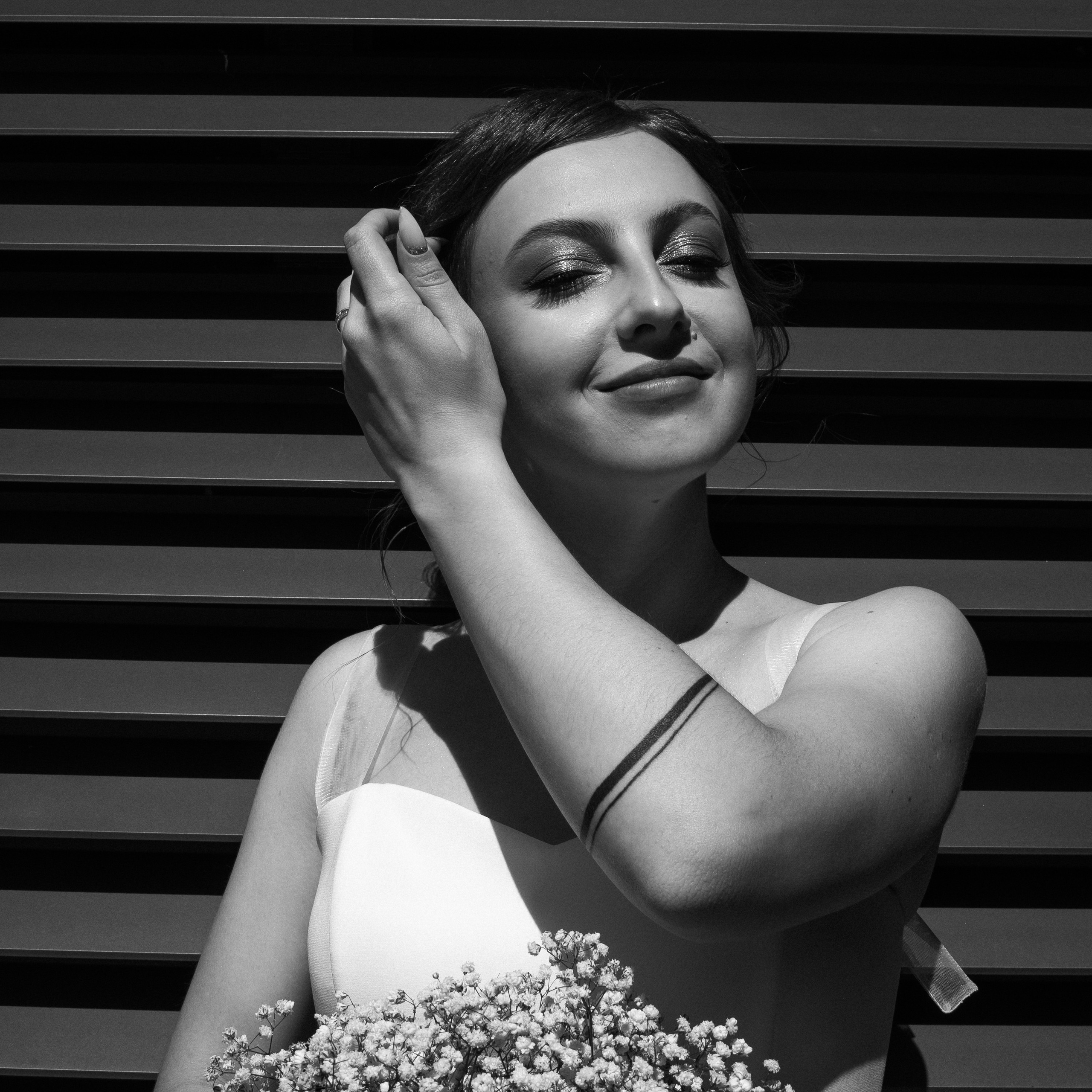 Аня и Игорь. Семейный свадебный фотограф Семен Егоров