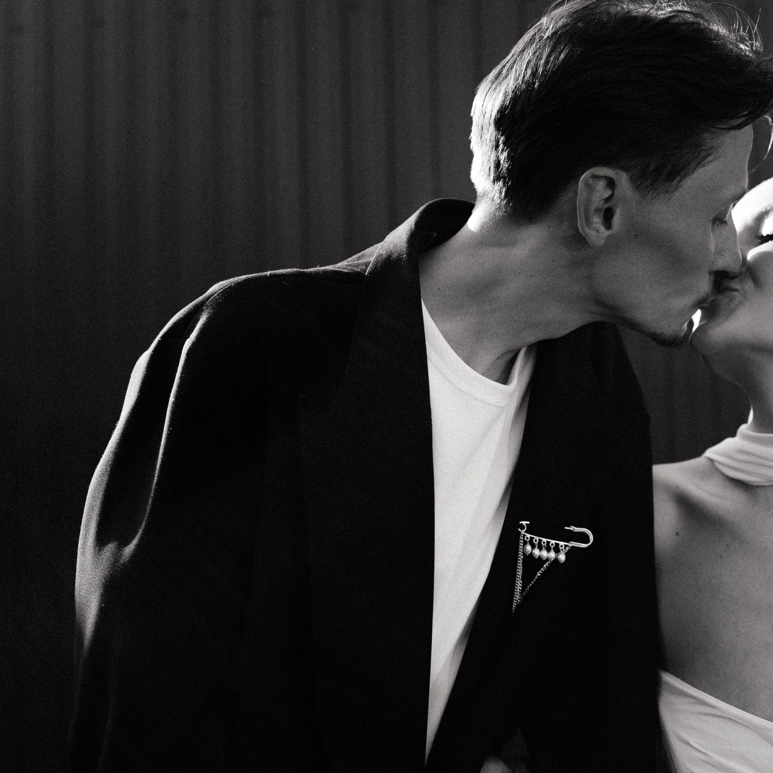 Леша и Алена. Семейный свадебный фотограф Семен Егоров