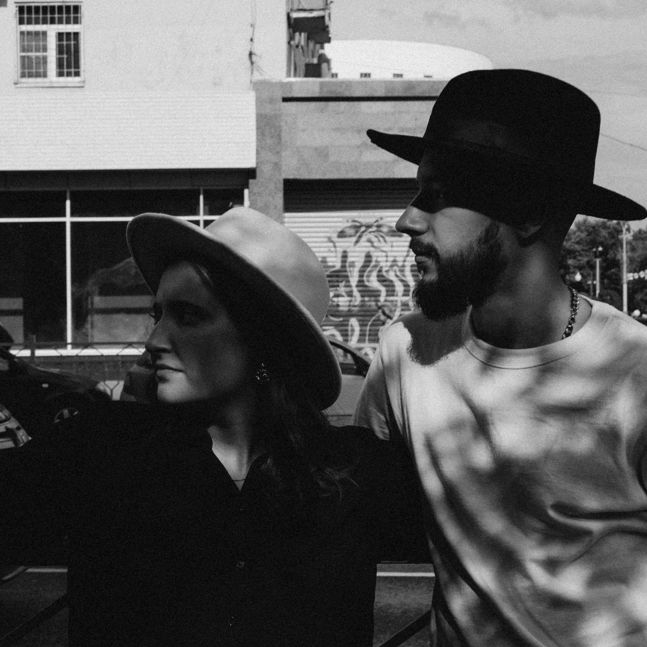 Алина и Ваня. Семейный свадебный фотограф Семен Егоров