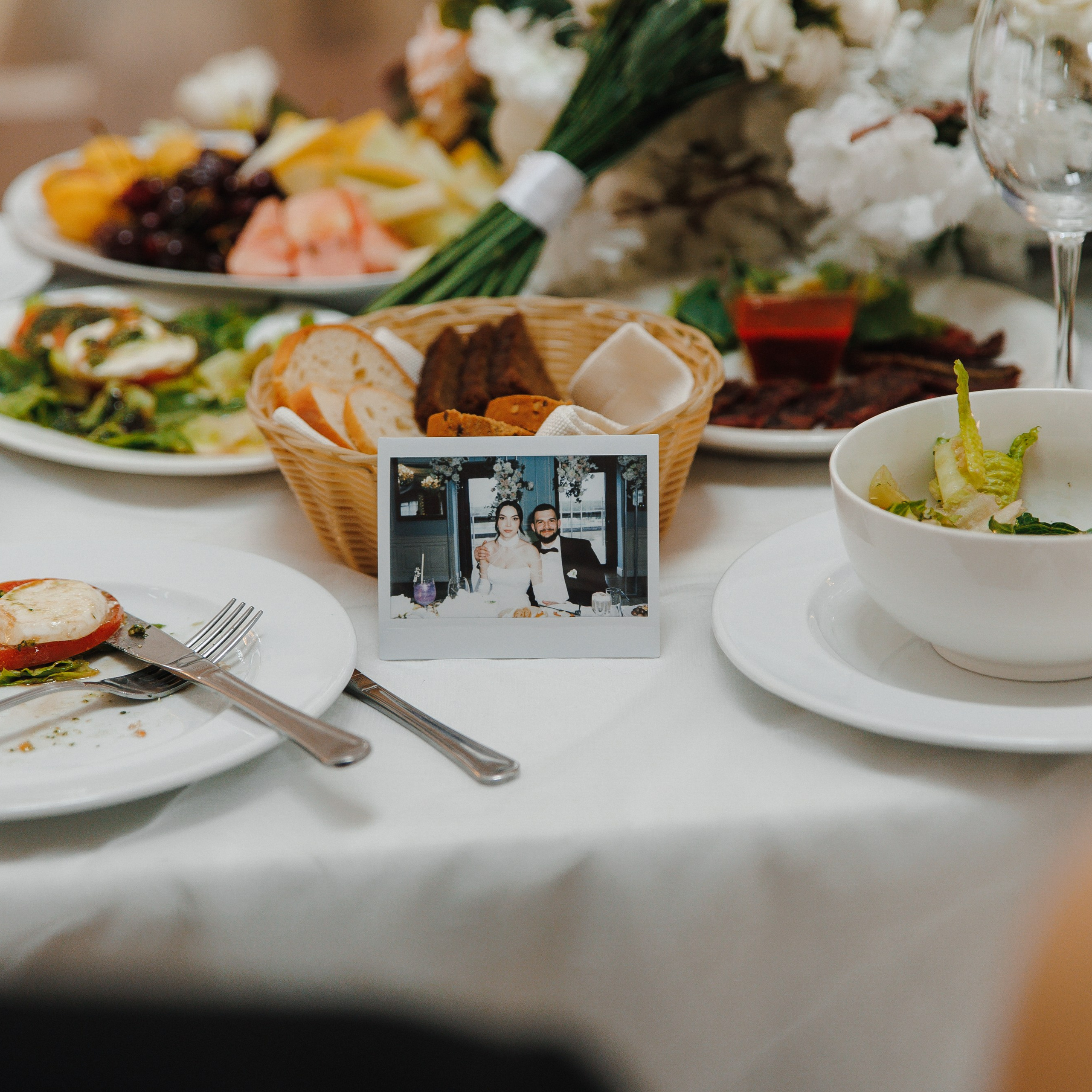 Залина и Дима. Семейный свадебный фотограф Семен Егоров