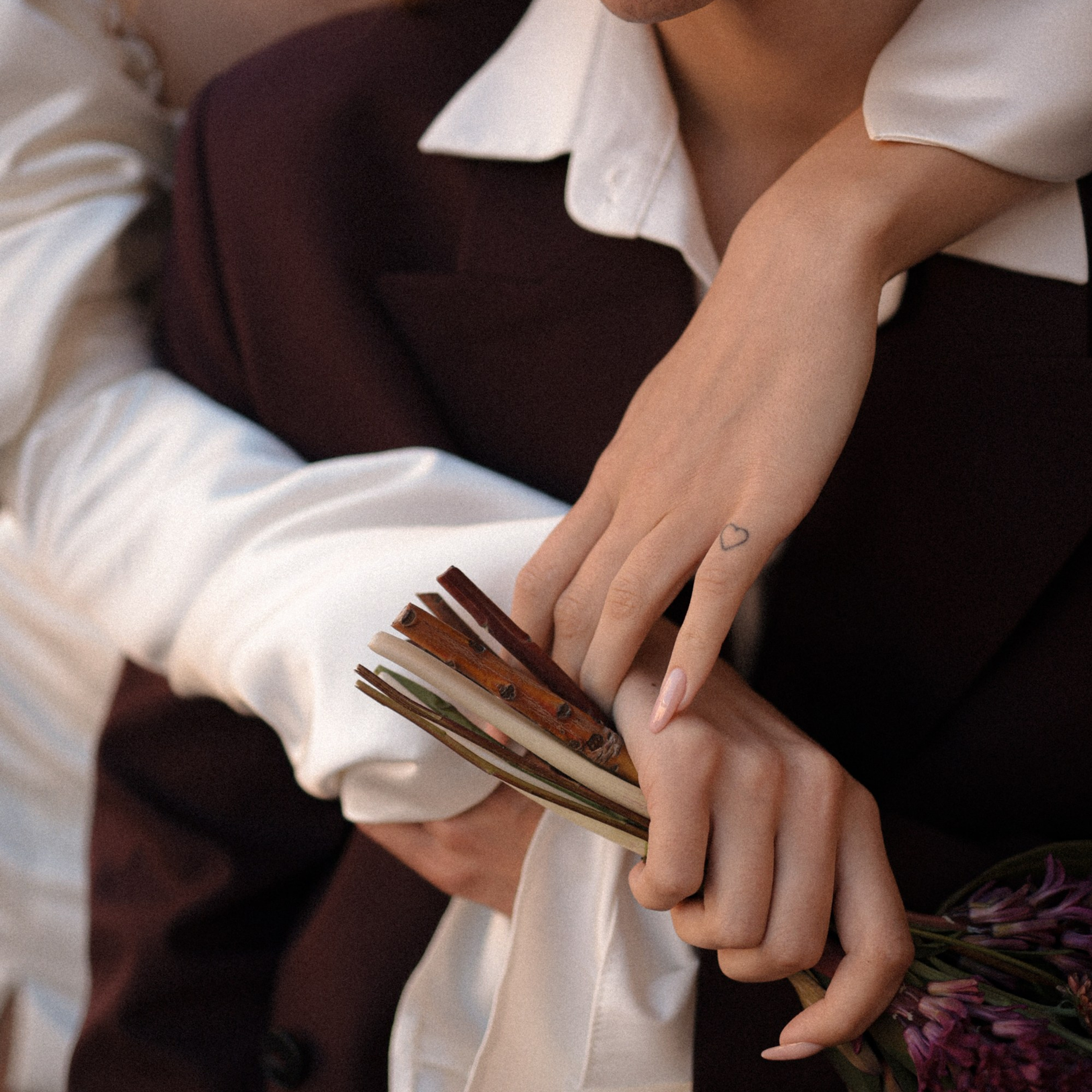 Максим и Даша. Семейный свадебный фотограф Семен Егоров