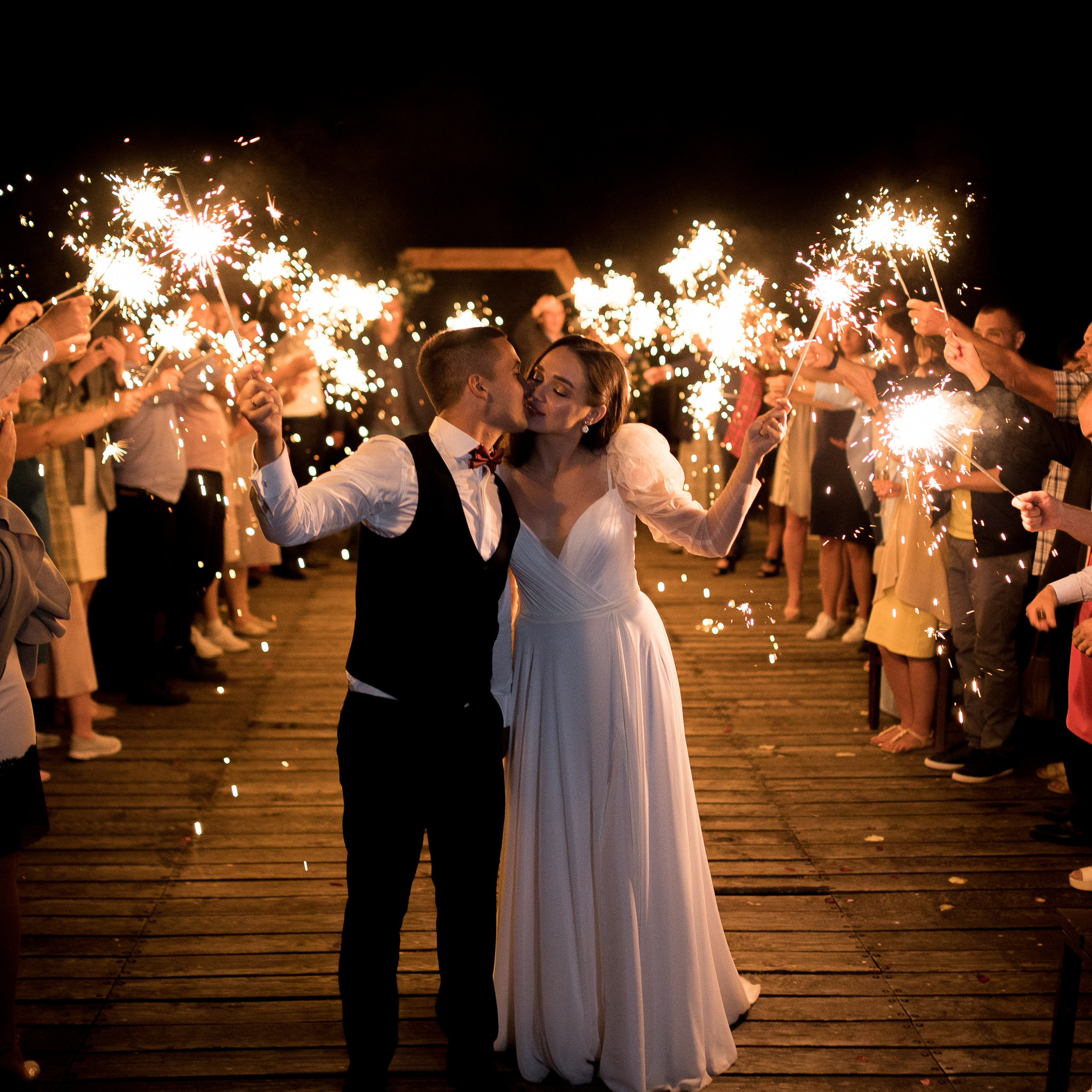 Дима и Оксана. Семейный свадебный фотограф Семен Егоров