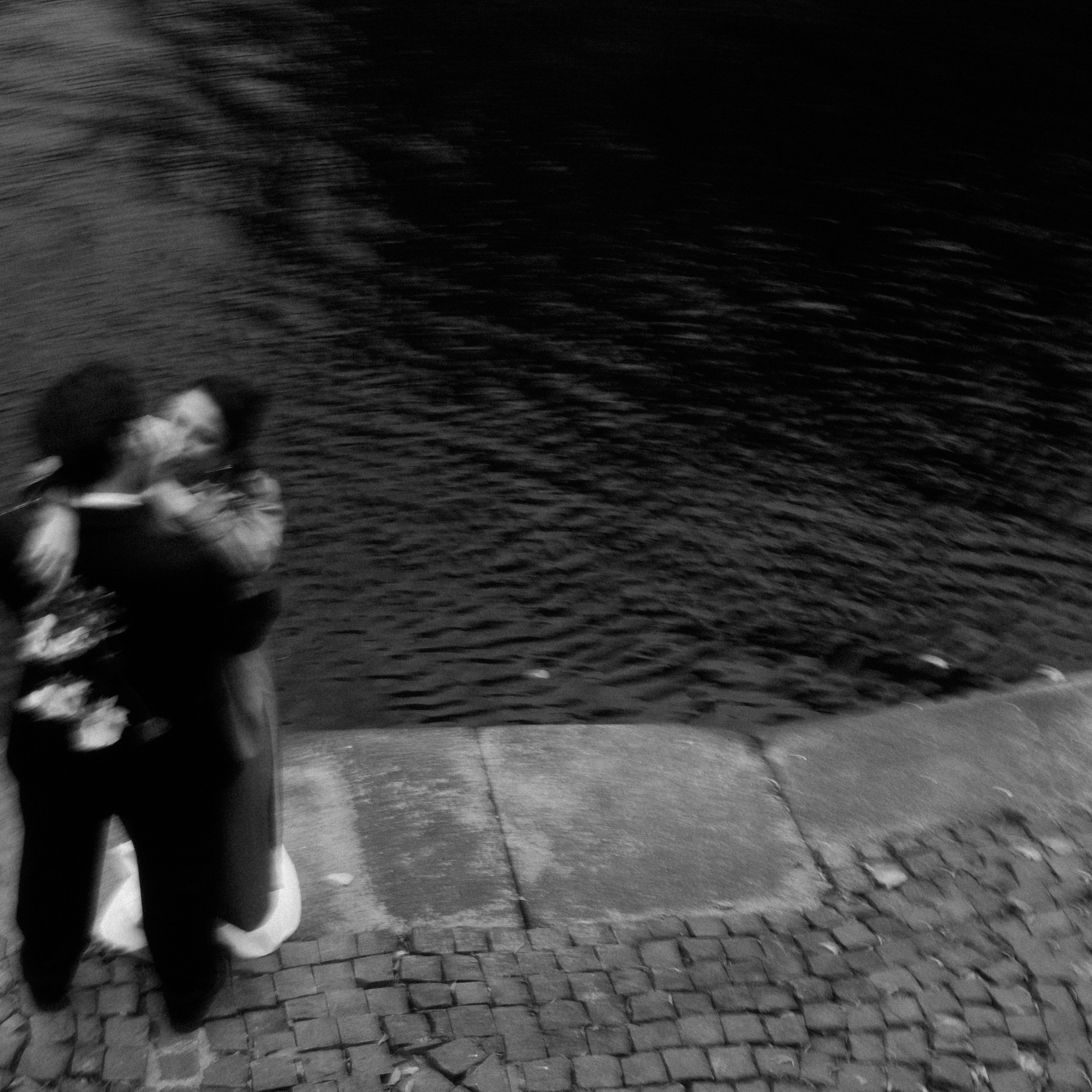 Инна и Артем. Семейный свадебный фотограф Семен Егоров