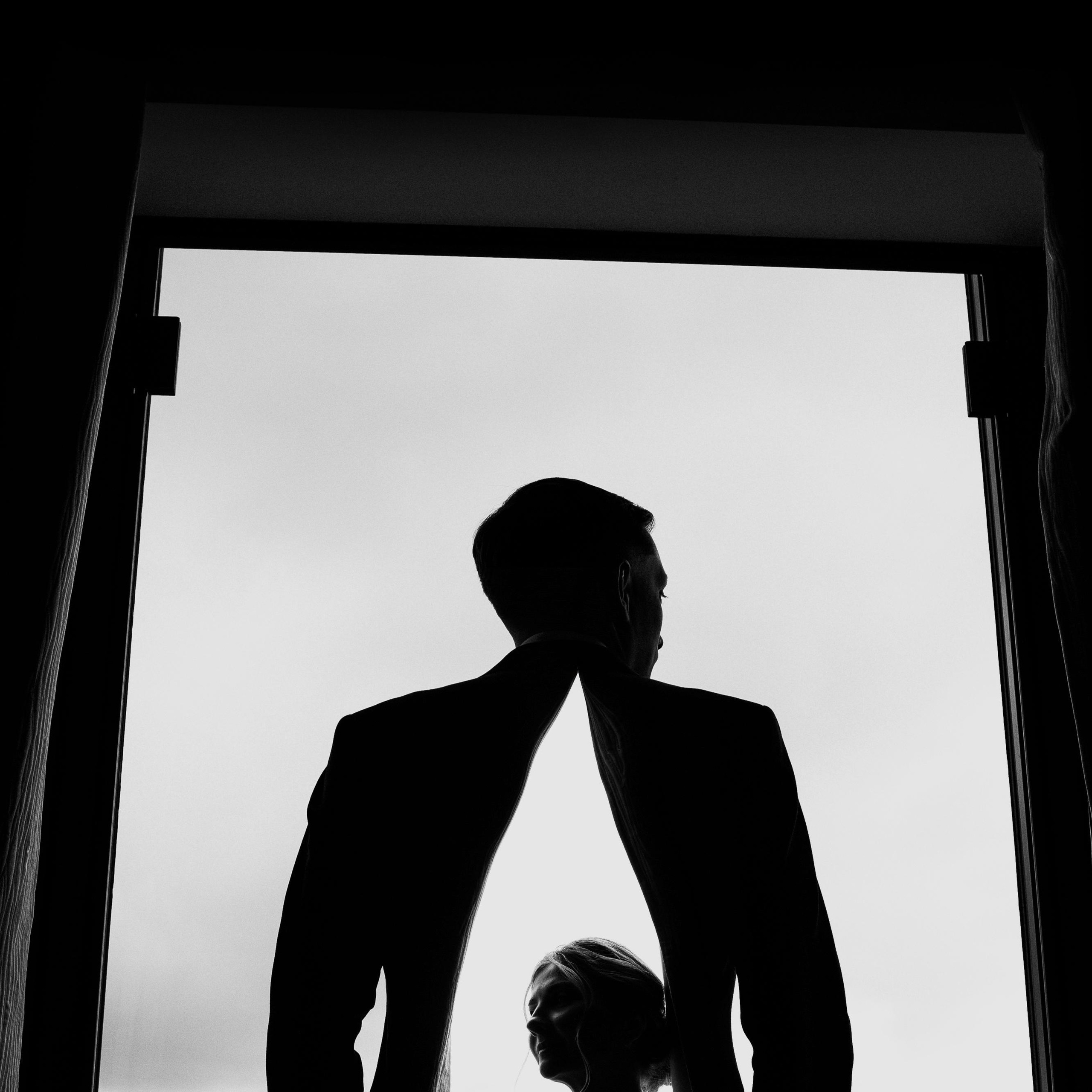 Оля и Данил. Семейный свадебный фотограф Семен Егоров