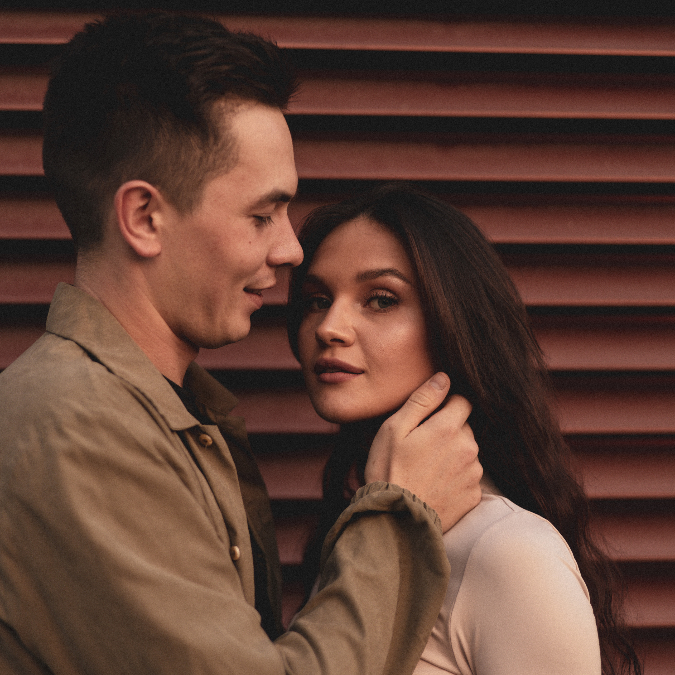 Дима и Оксана. Семейный свадебный фотограф Семен Егоров