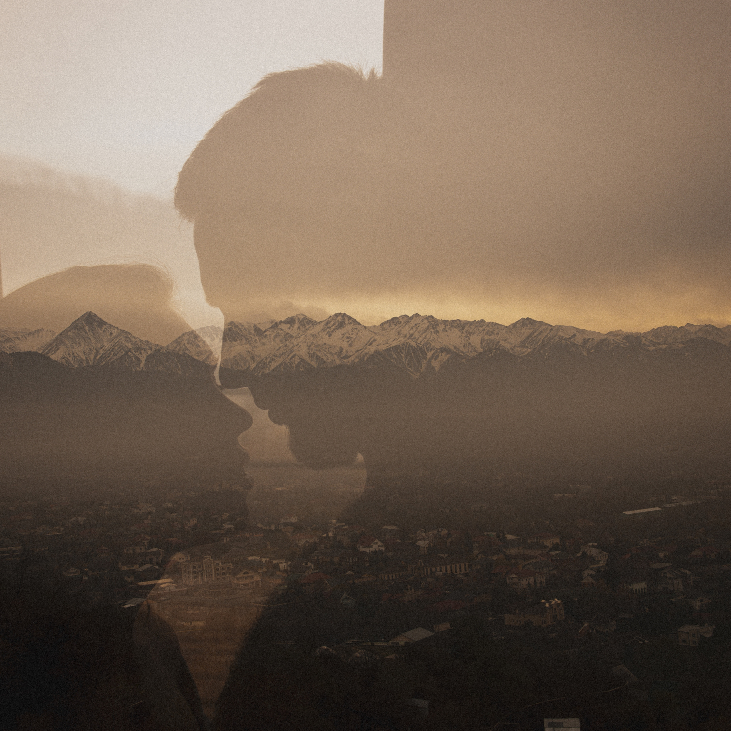 Юля и Артур (Алматы)