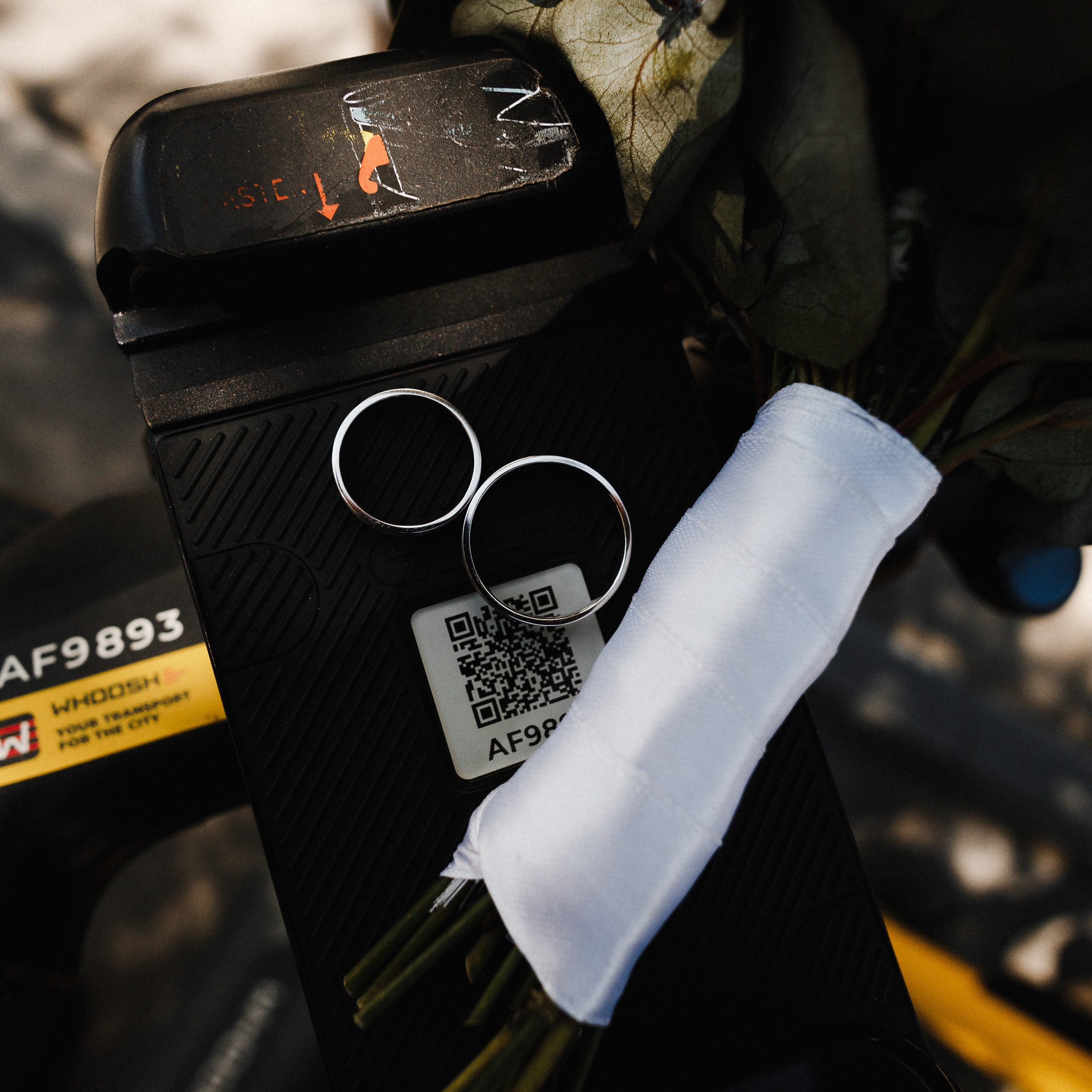 Аня и Игорь. Семейный свадебный фотограф Семен Егоров