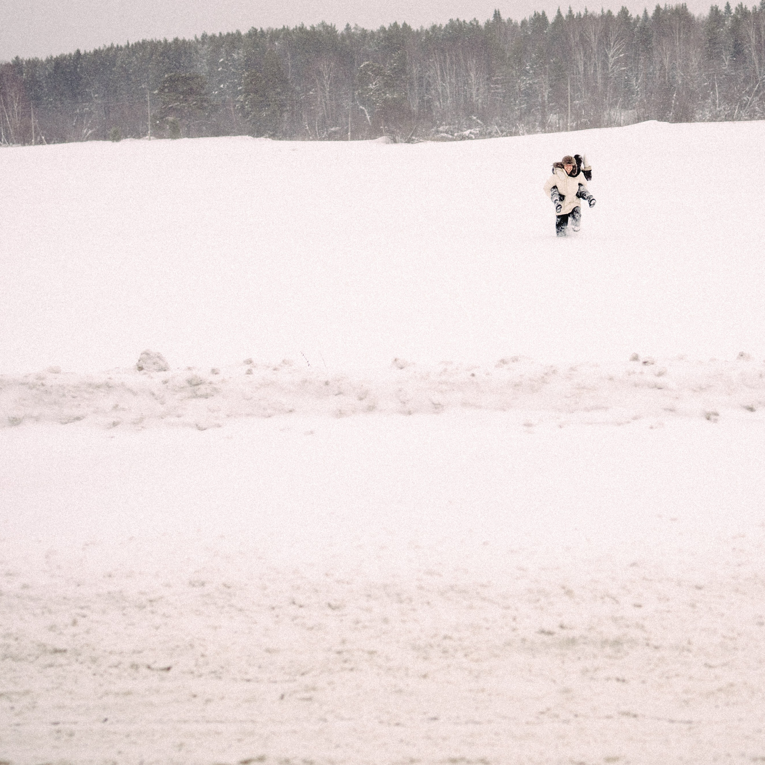 Саша и Маша. Семейный свадебный фотограф Семен Егоров