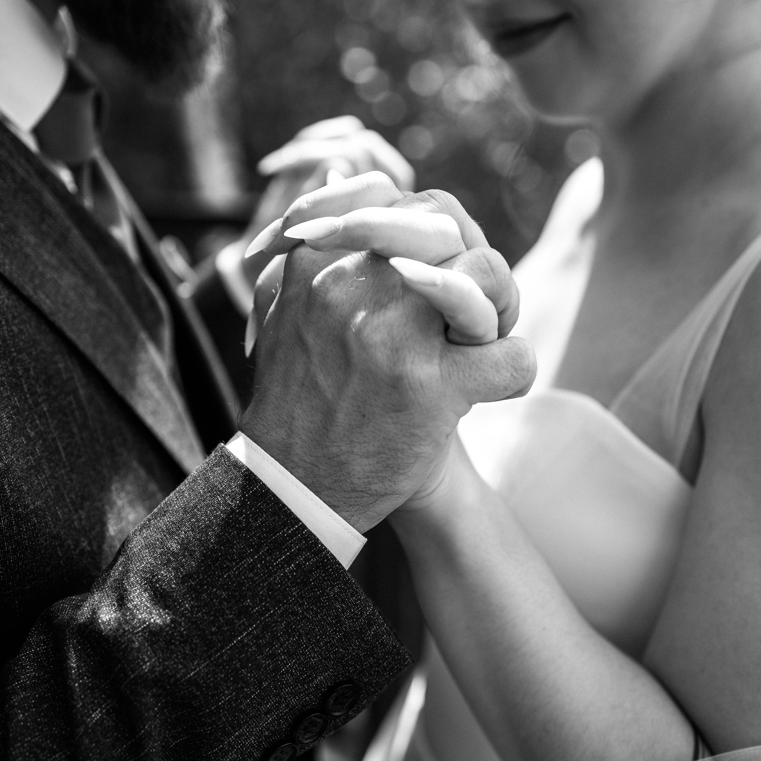 Аня и Игорь. Семейный свадебный фотограф Семен Егоров