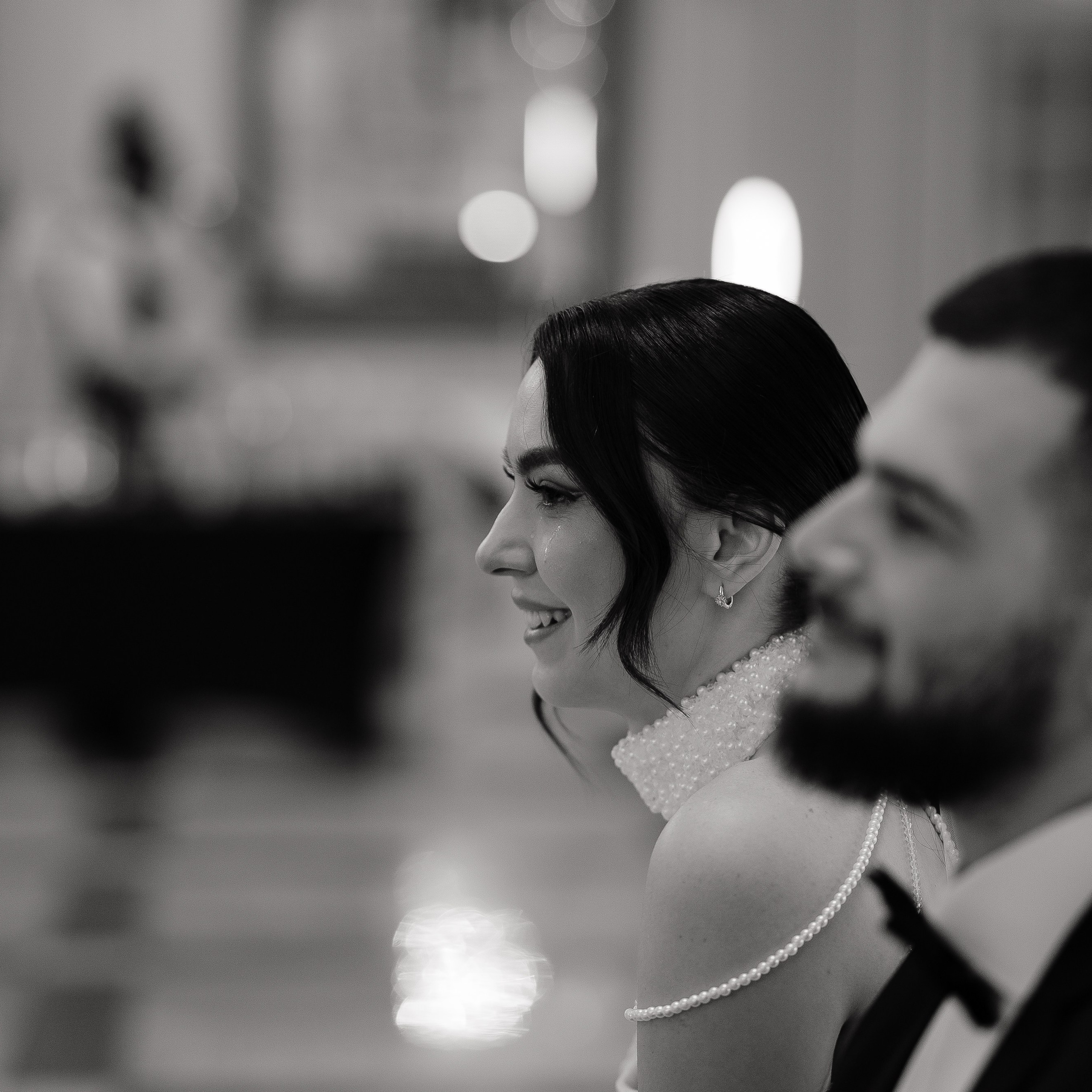 Залина и Дима. Семейный свадебный фотограф Семен Егоров