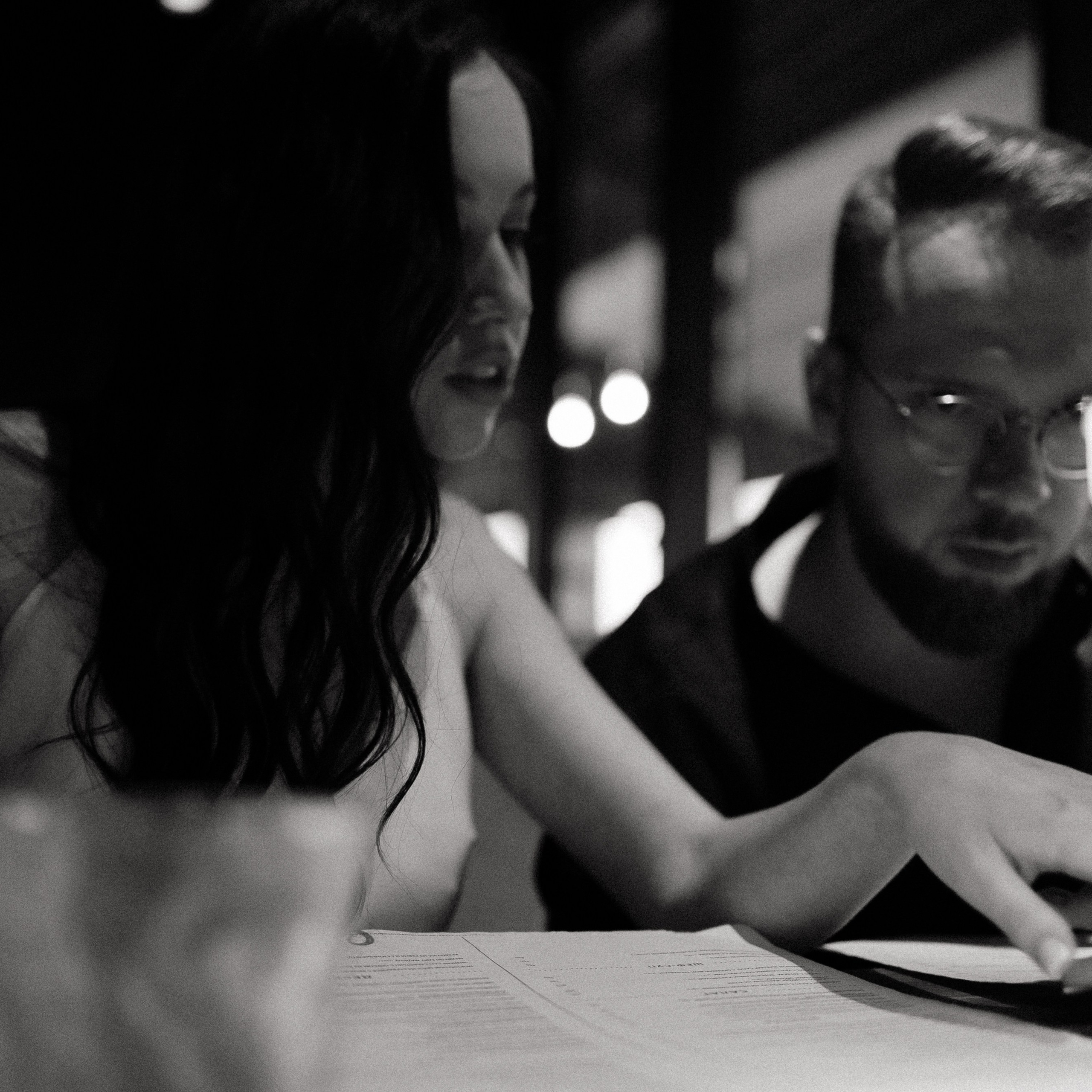 Ваня и Аня. Семейный свадебный фотограф Семен Егоров