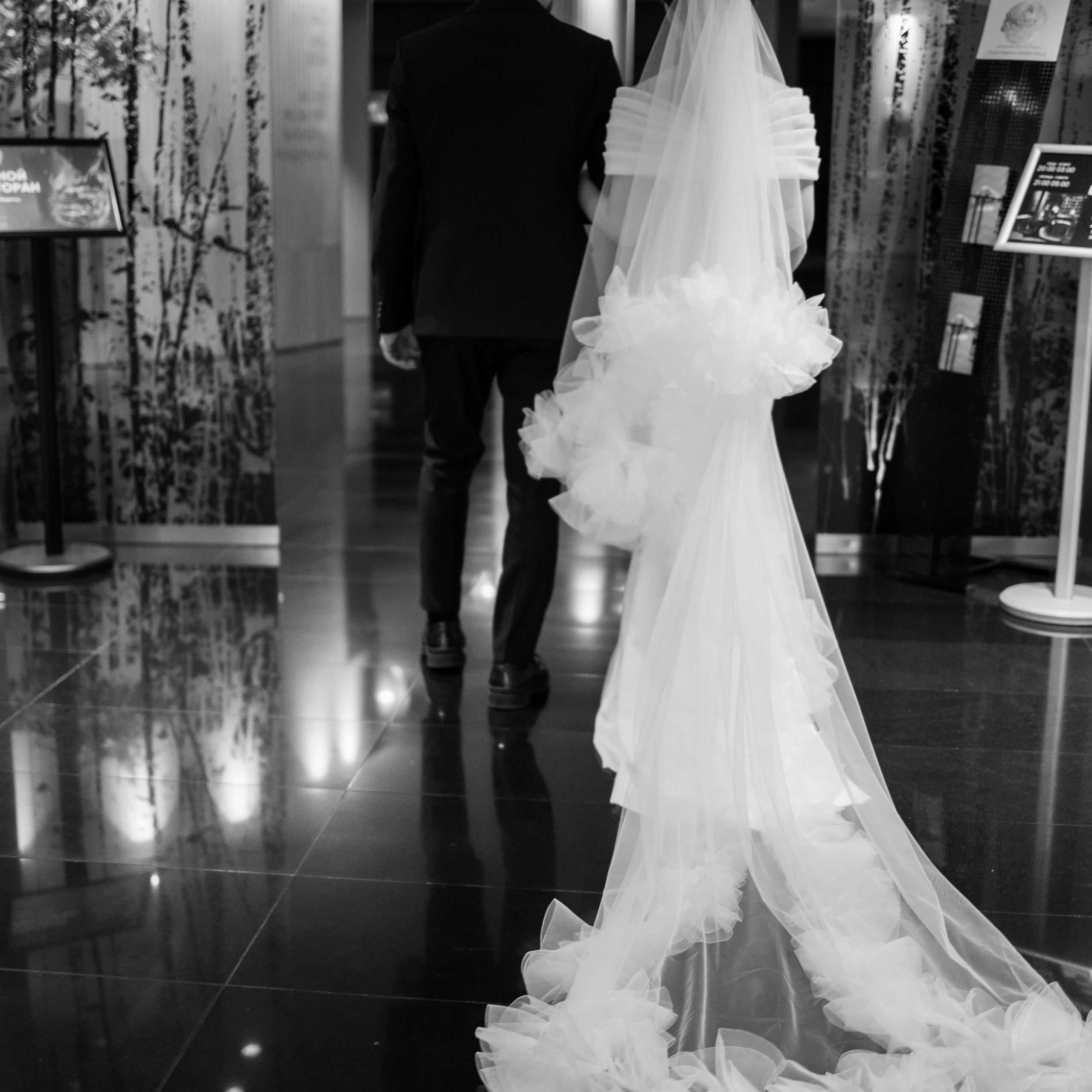 Никодим и Мариам. Семейный свадебный фотограф Семен Егоров