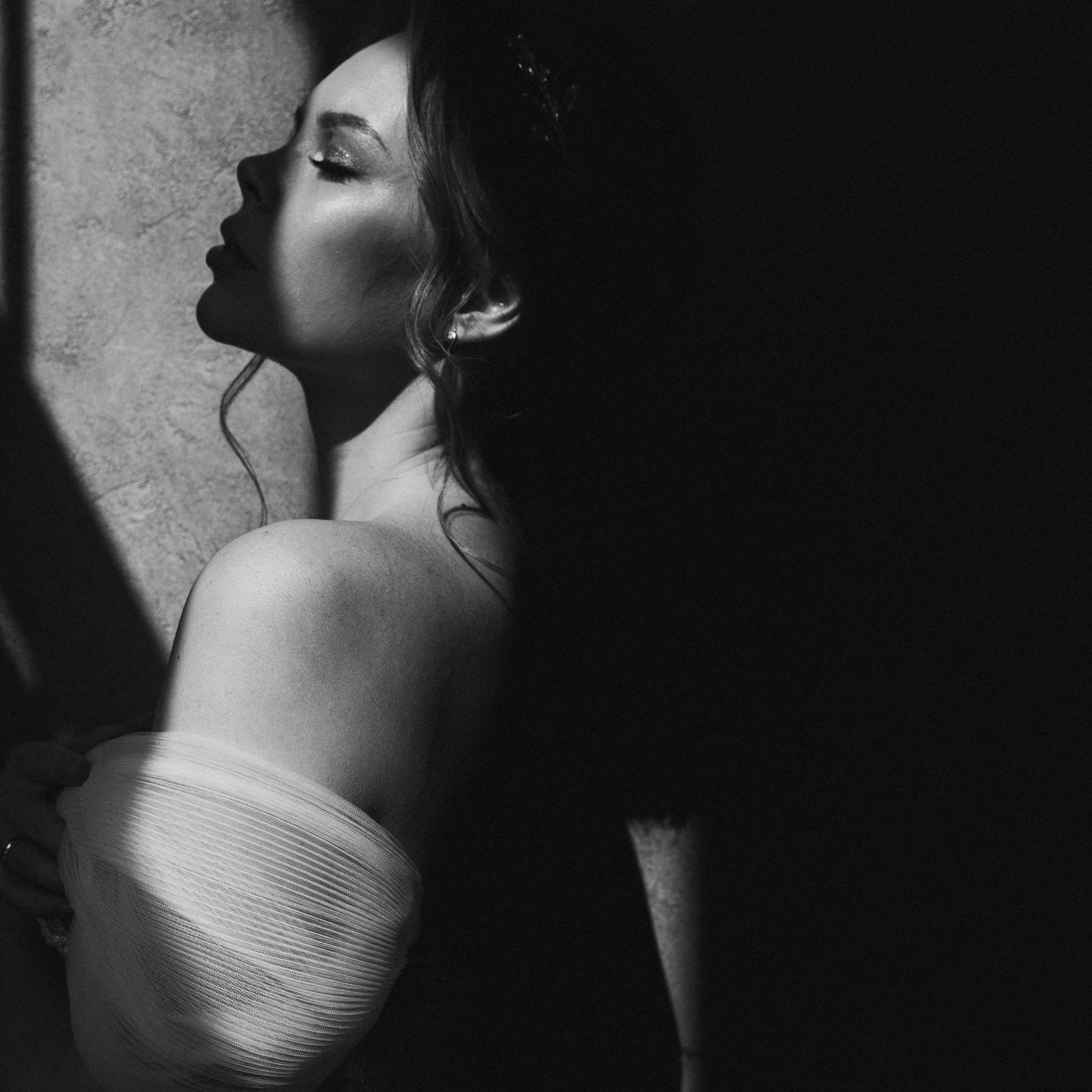 Аня и Данил. Семейный свадебный фотограф Семен Егоров