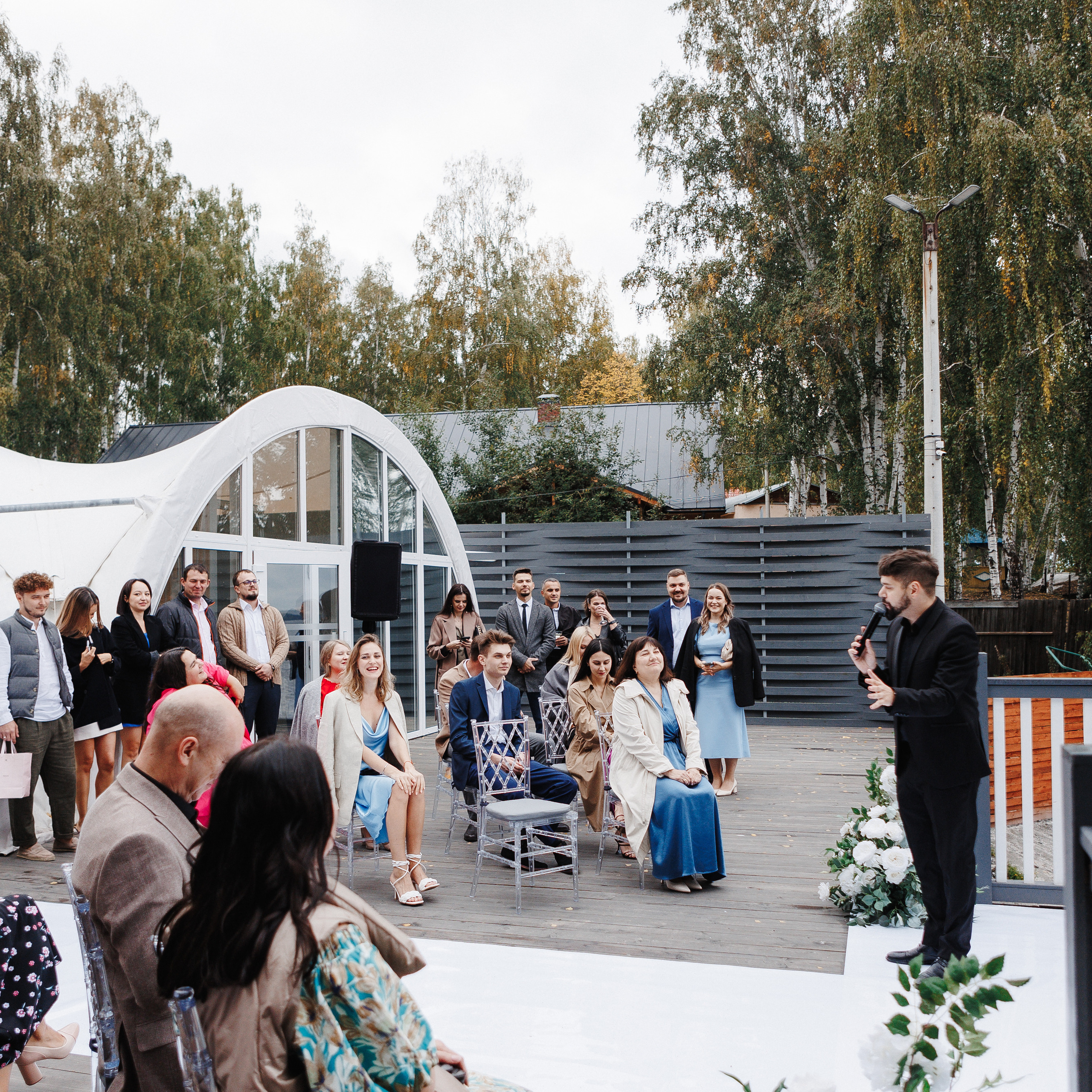 Оля и Данил. Семейный свадебный фотограф Семен Егоров