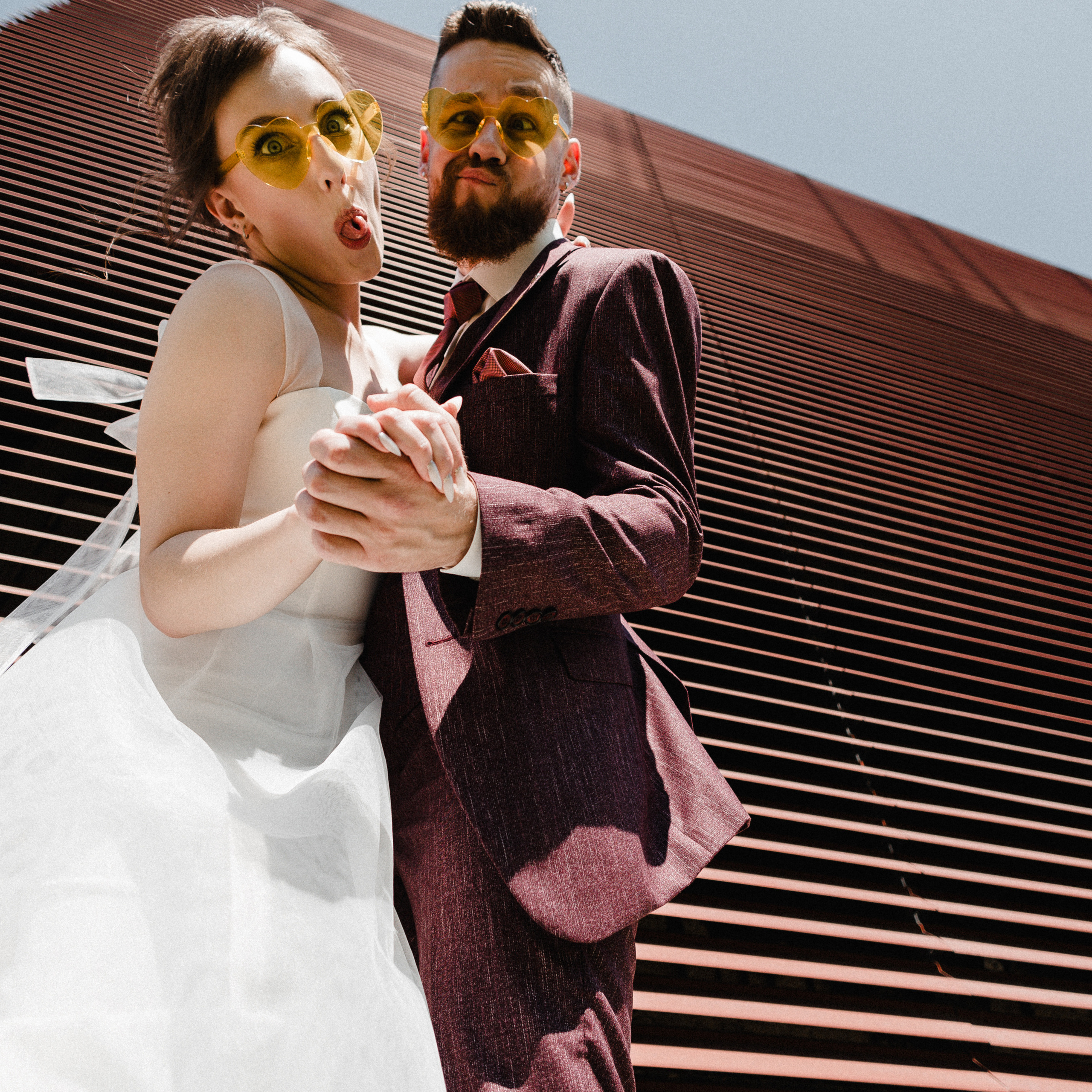 Аня и Игорь. Семейный свадебный фотограф Семен Егоров