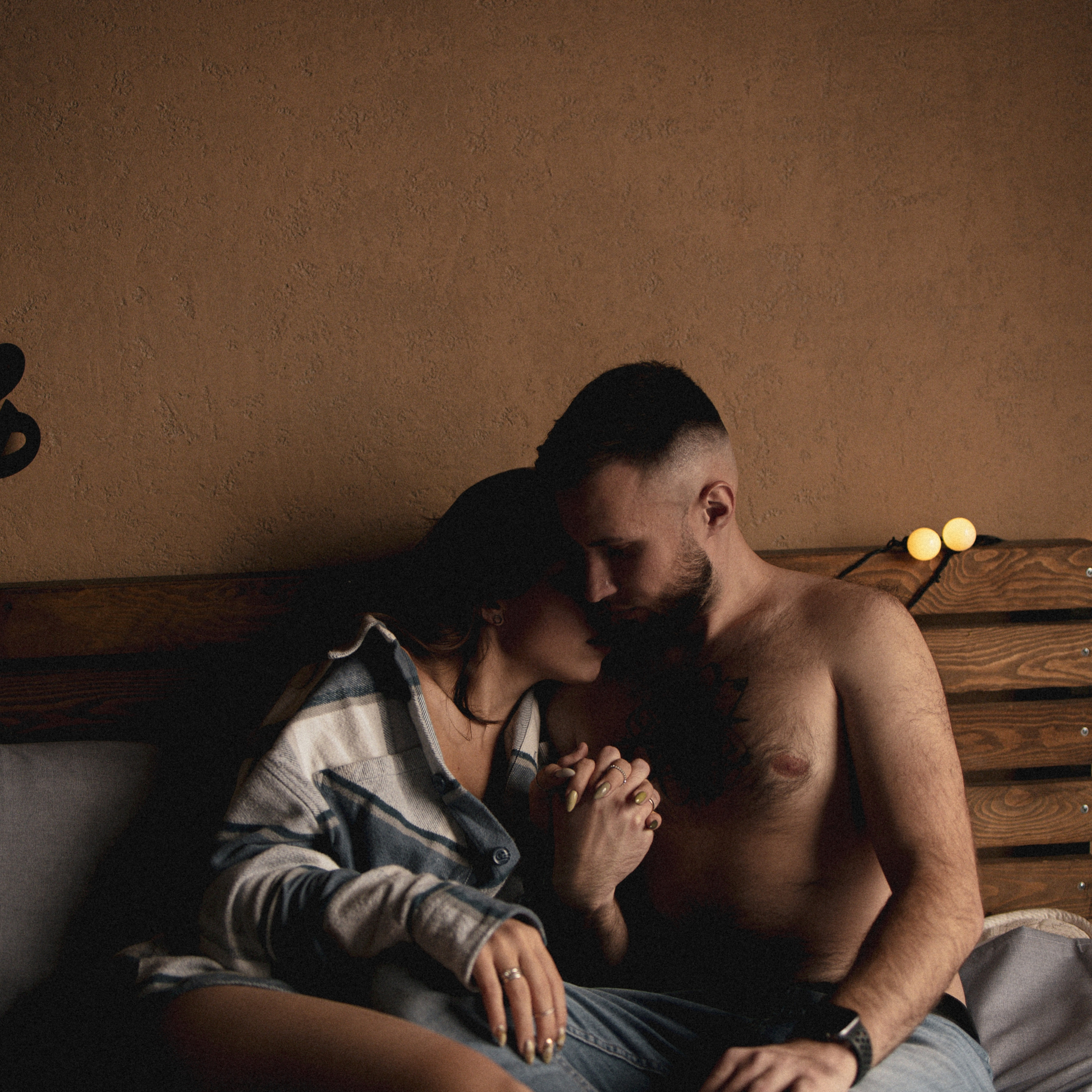 Юля и Артур (Алматы). Семейный свадебный фотограф Семен Егоров