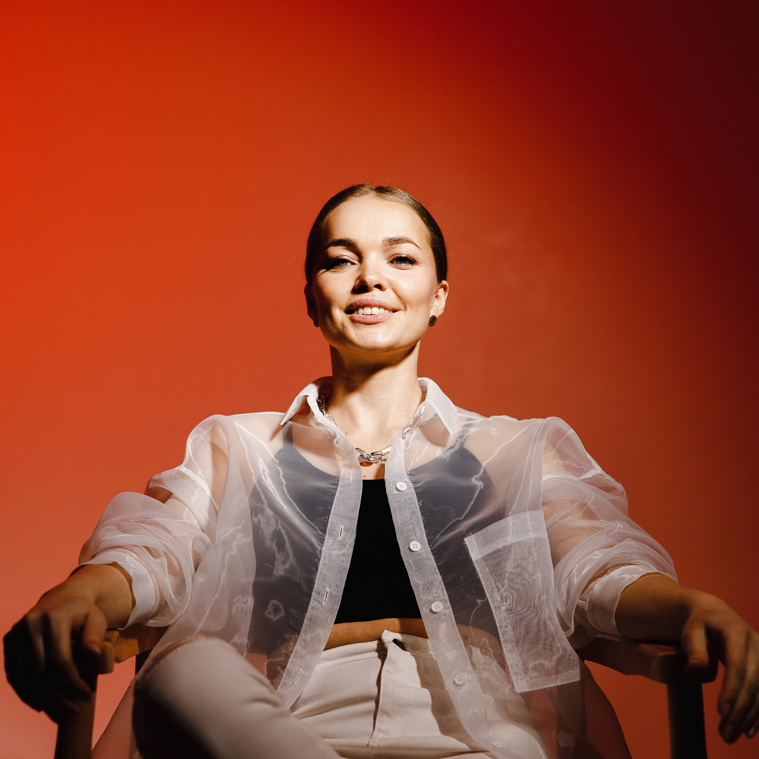 Портреты и творческие съемки. Семейный свадебный фотограф Семен Егоров