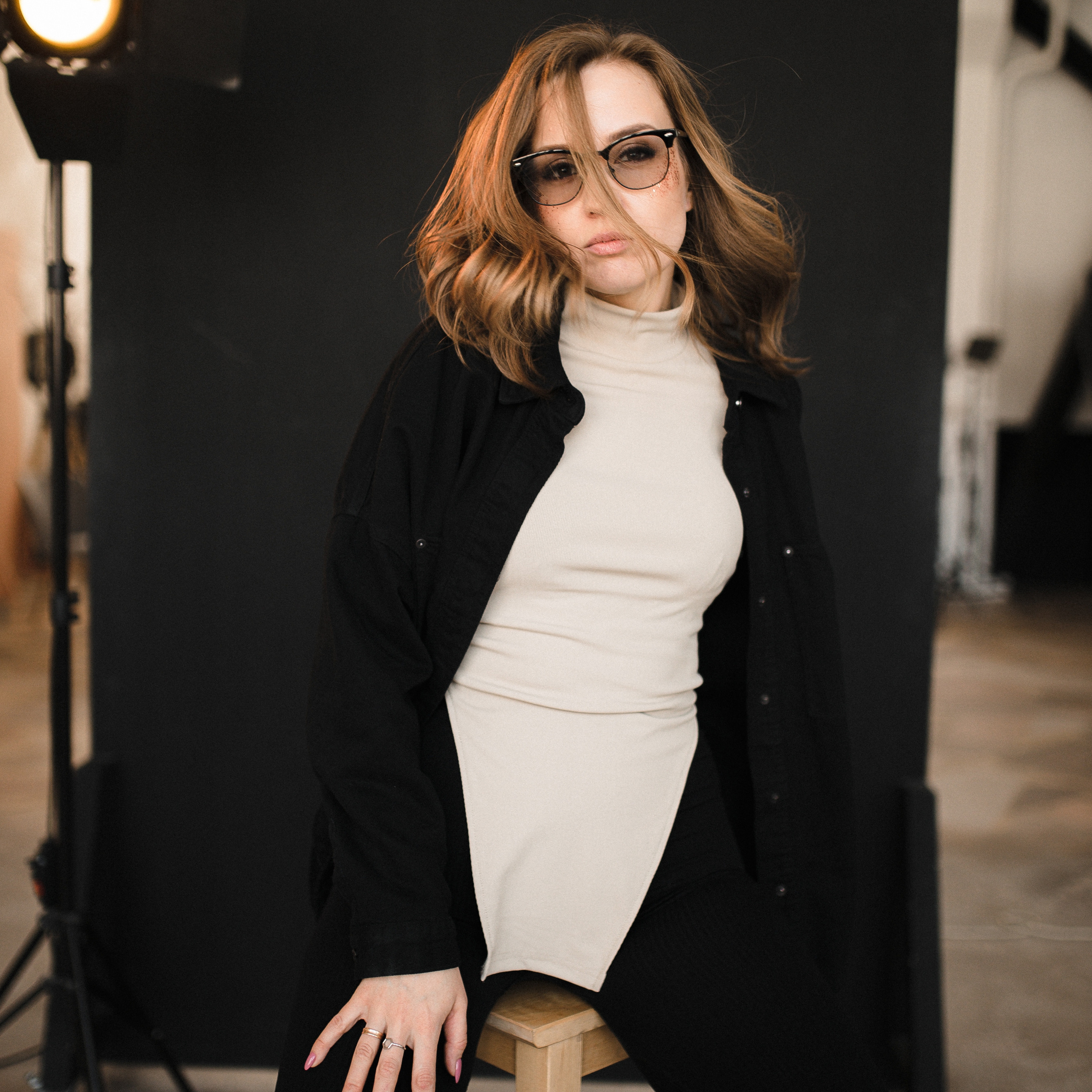 Семья Некрасовых. Семейный свадебный фотограф Семен Егоров