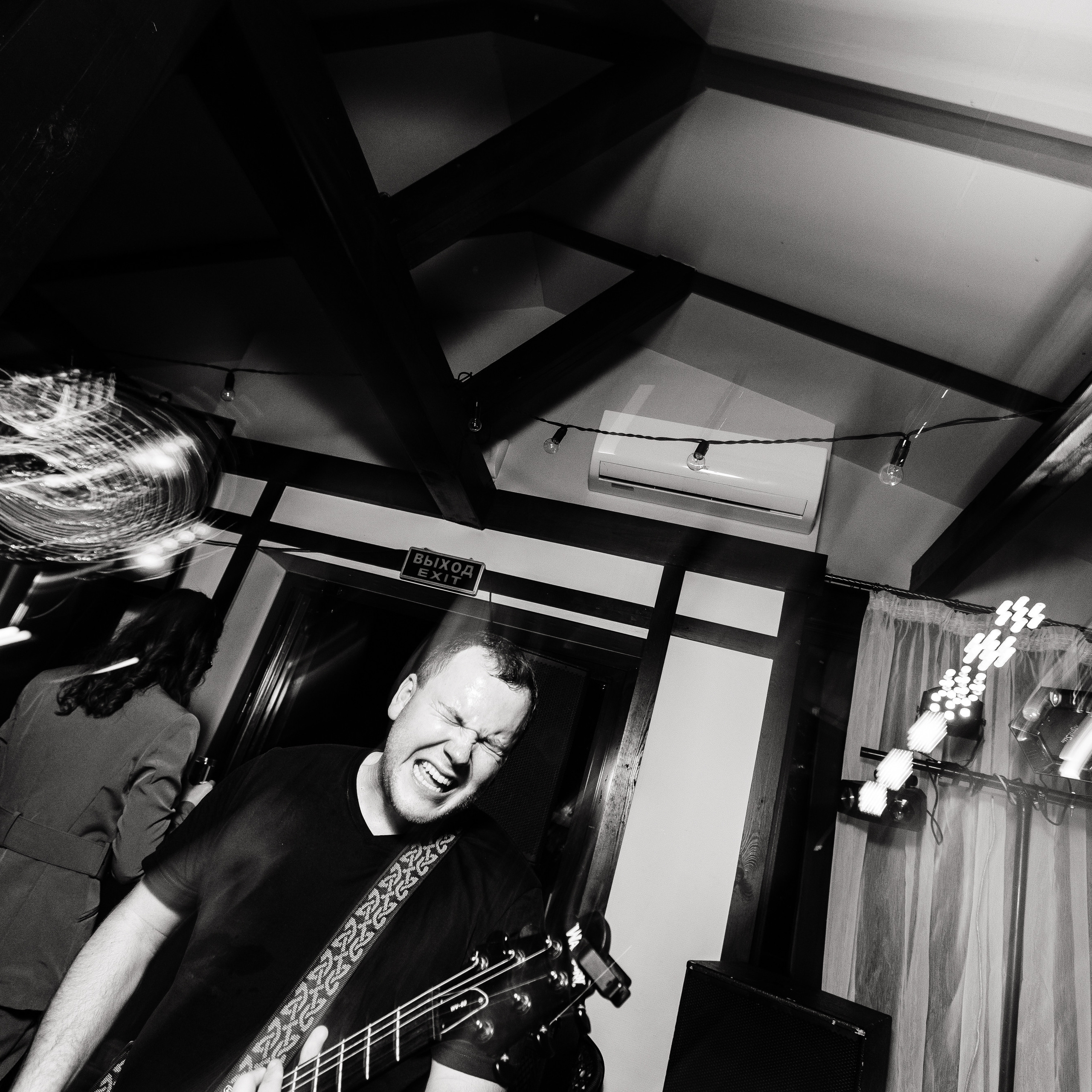 Дима и Оксана. Семейный свадебный фотограф Семен Егоров