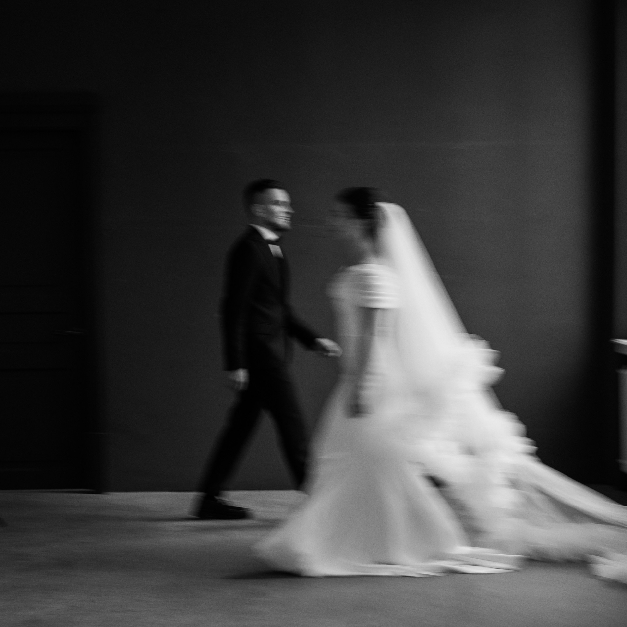 Никодим и Мариам. Семейный свадебный фотограф Семен Егоров