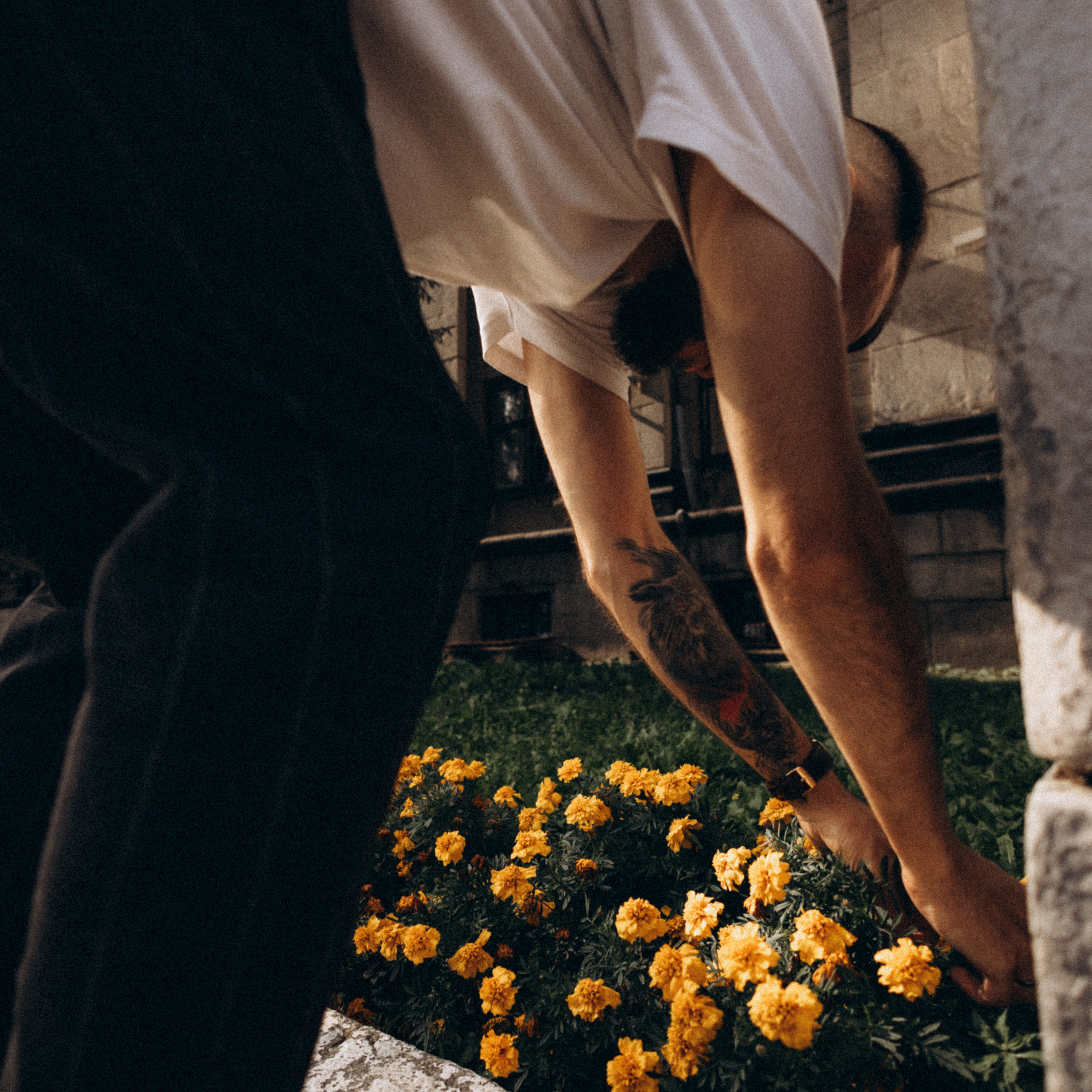 Алина и Ваня. Семейный свадебный фотограф Семен Егоров