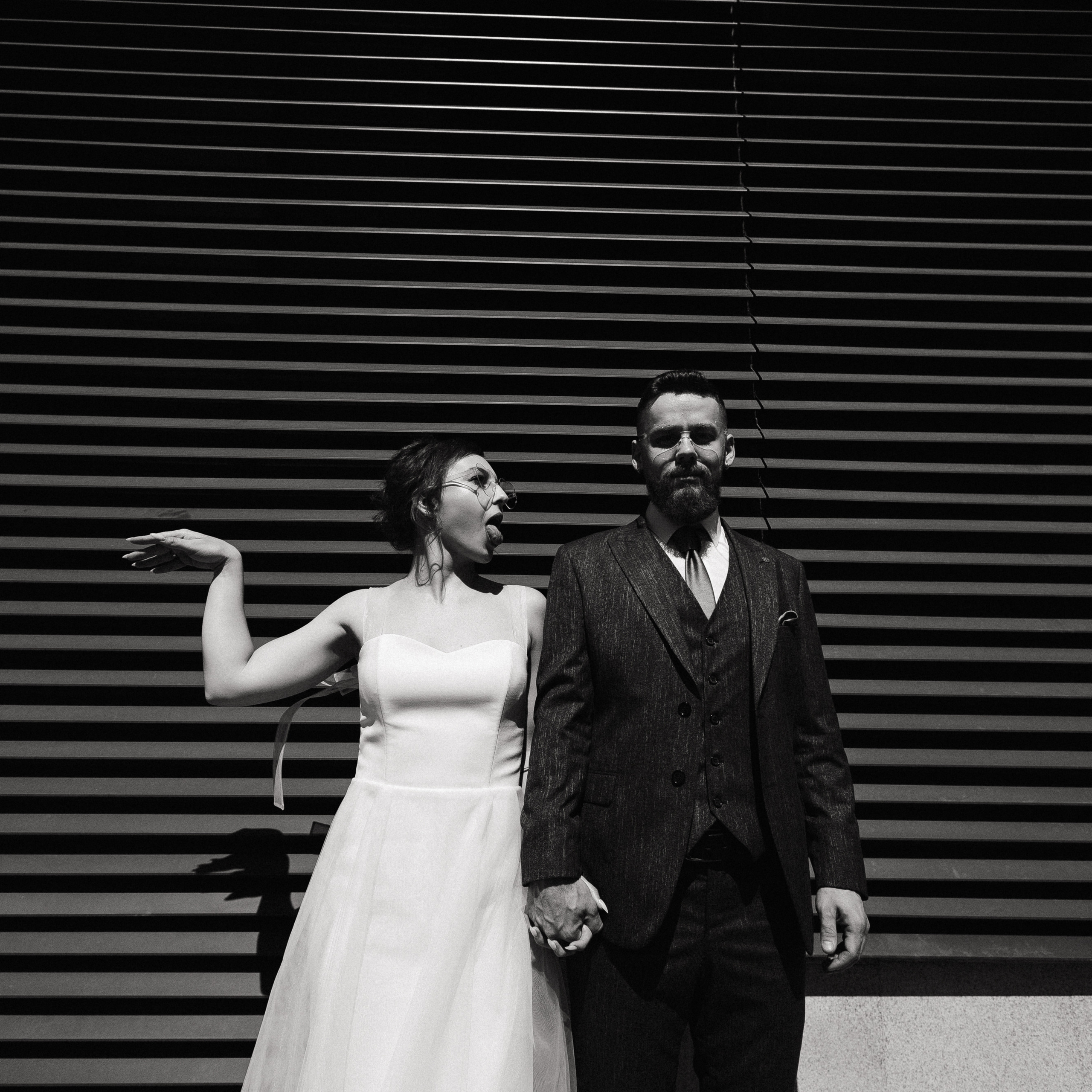 Аня и Игорь. Семейный свадебный фотограф Семен Егоров