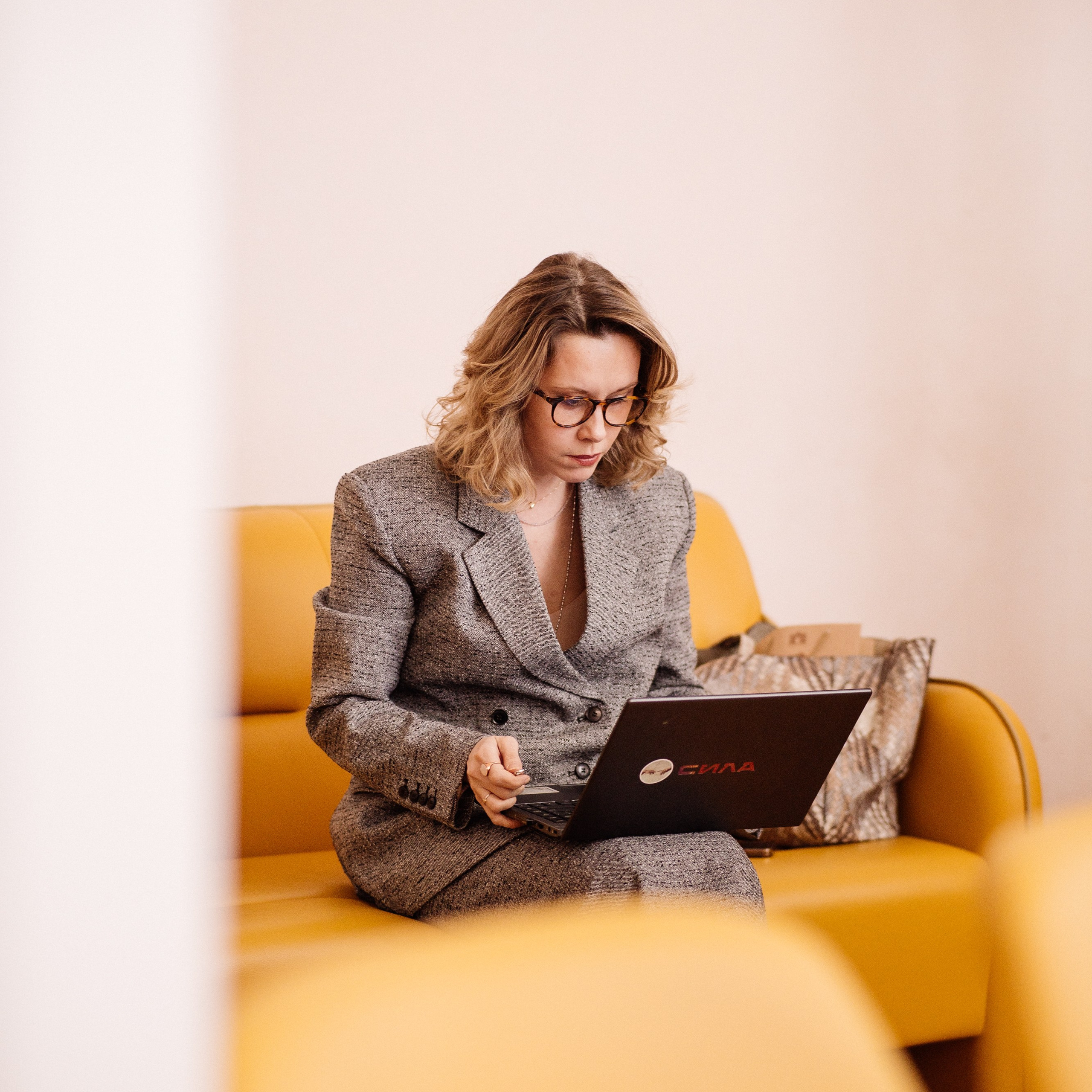 Конференция. Семейный свадебный фотограф Семен Егоров