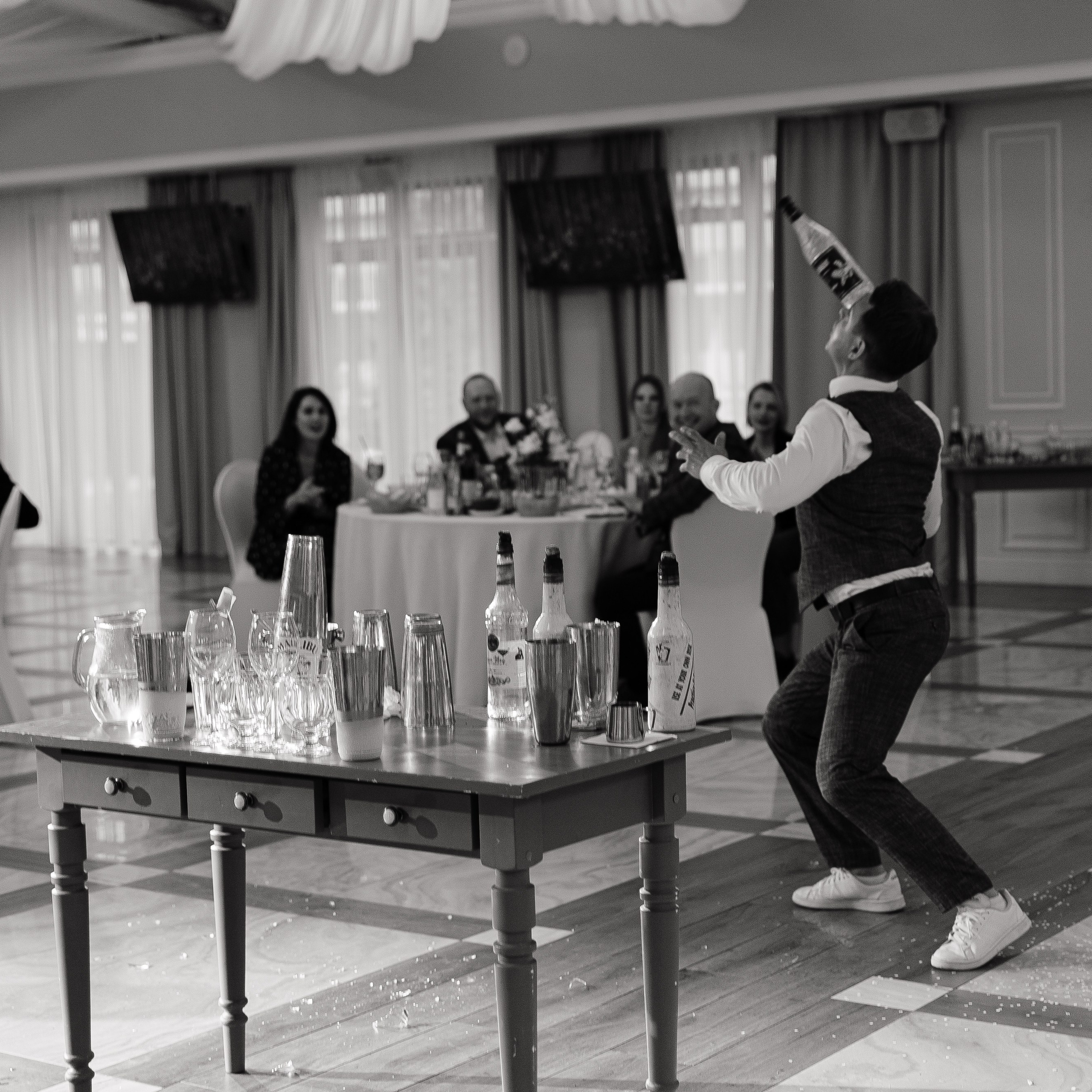 Залина и Дима. Семейный свадебный фотограф Семен Егоров