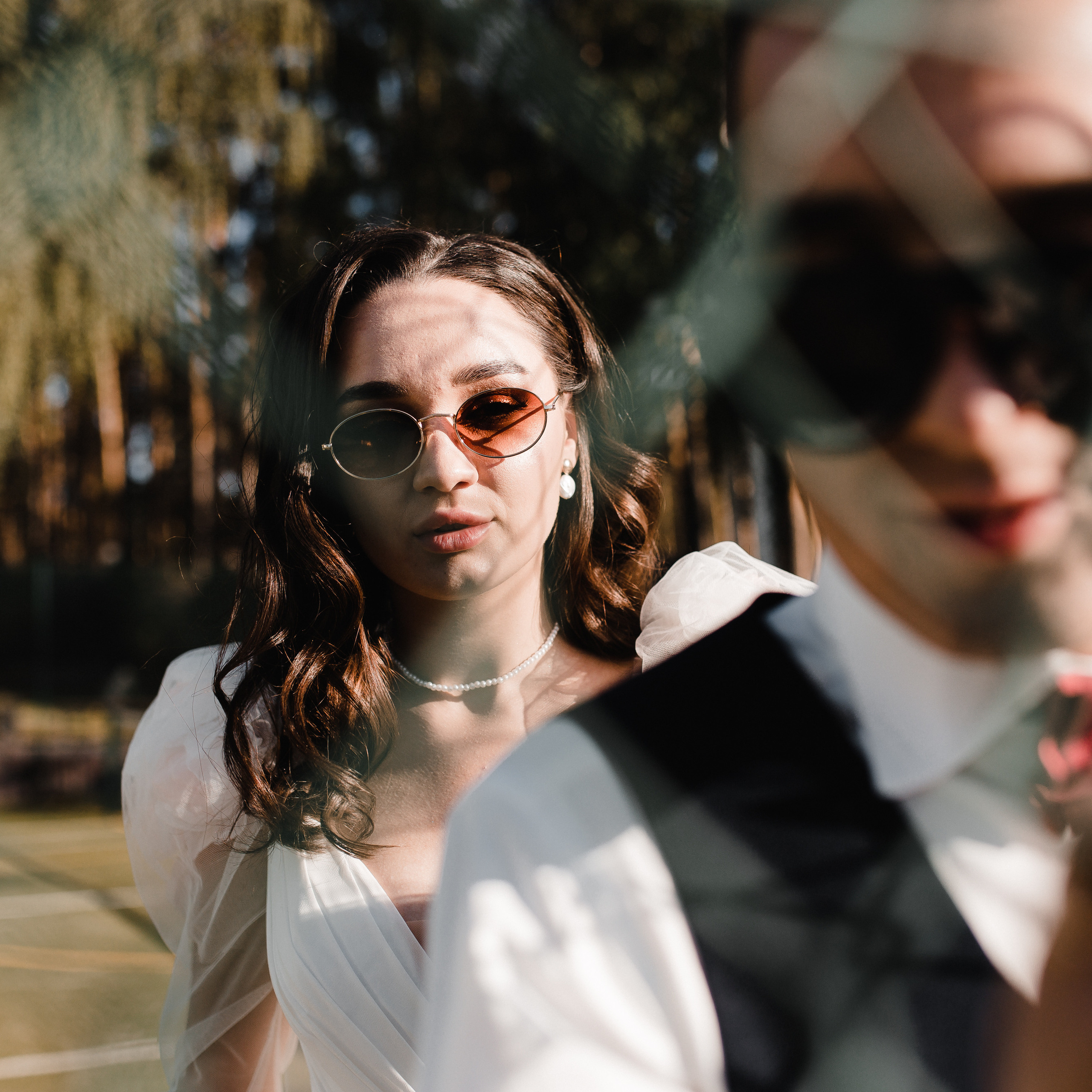 Дима и Оксана. Семейный свадебный фотограф Семен Егоров