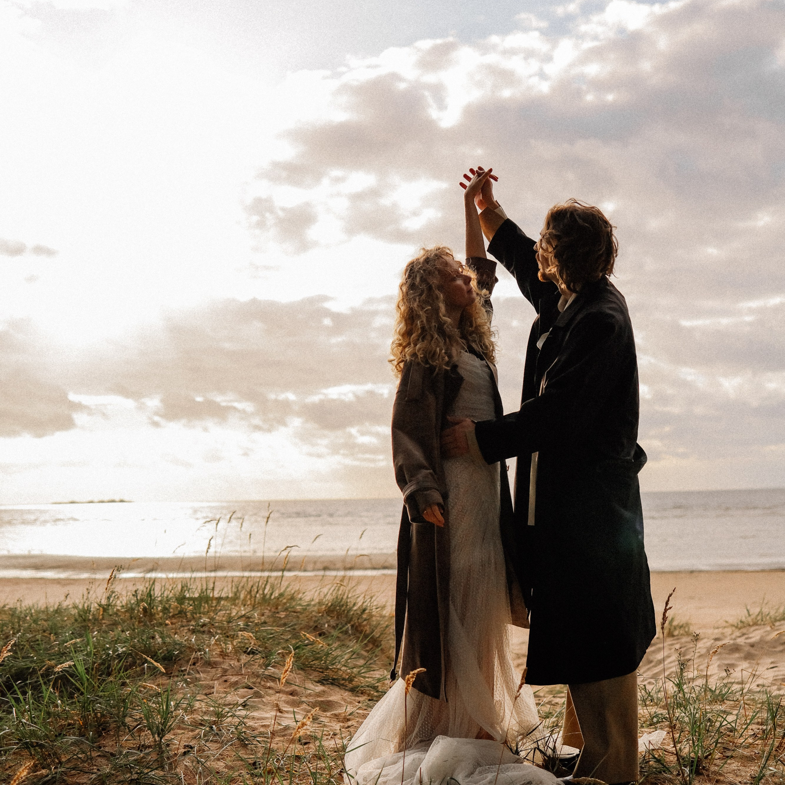 Паша и Света. Семейный свадебный фотограф Семен Егоров