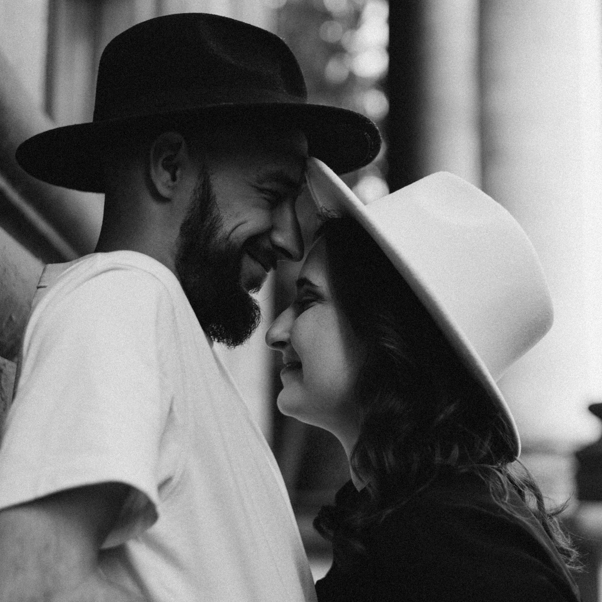 Алина и Ваня. Семейный свадебный фотограф Семен Егоров