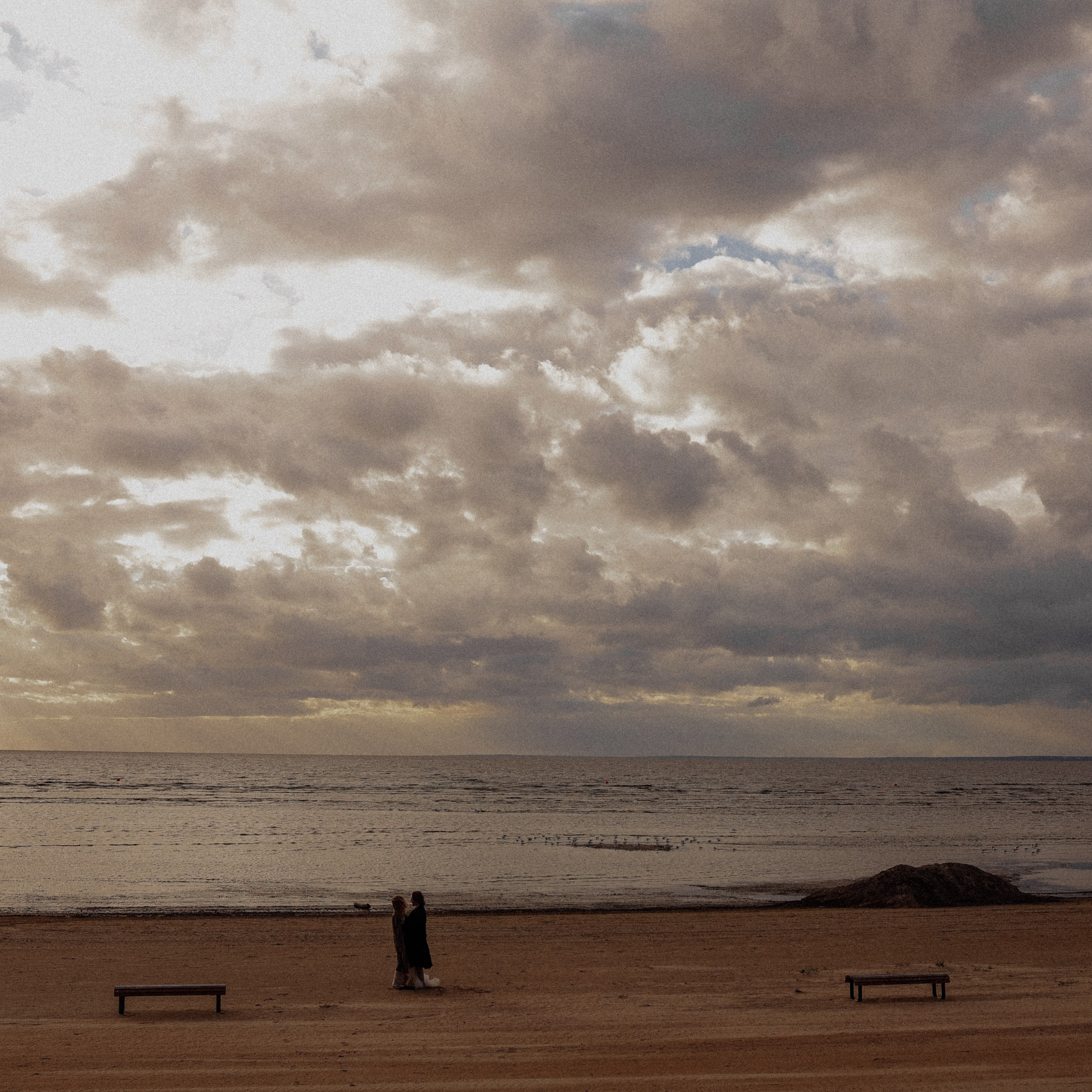 Паша и Света. Семейный свадебный фотограф Семен Егоров