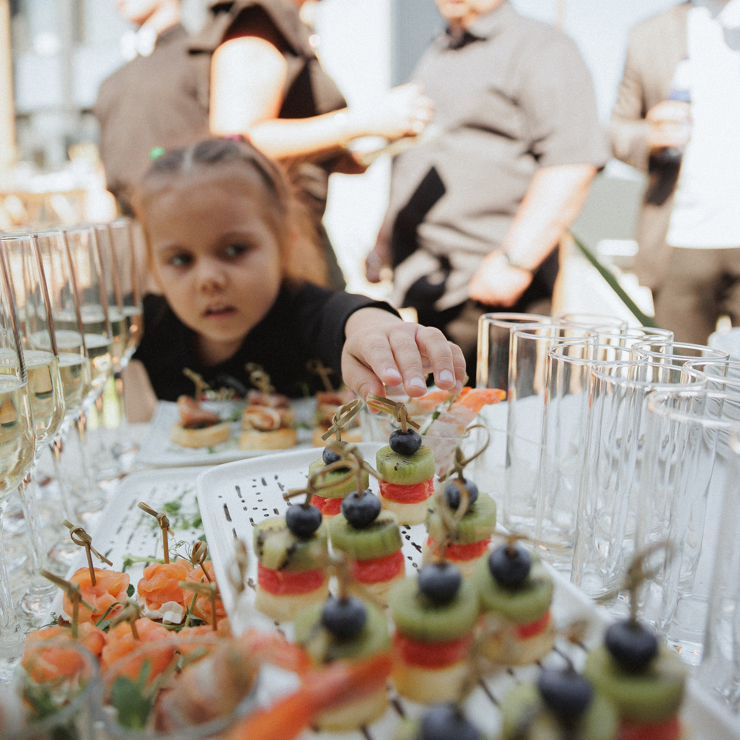 Леша и Алена. Семейный свадебный фотограф Семен Егоров