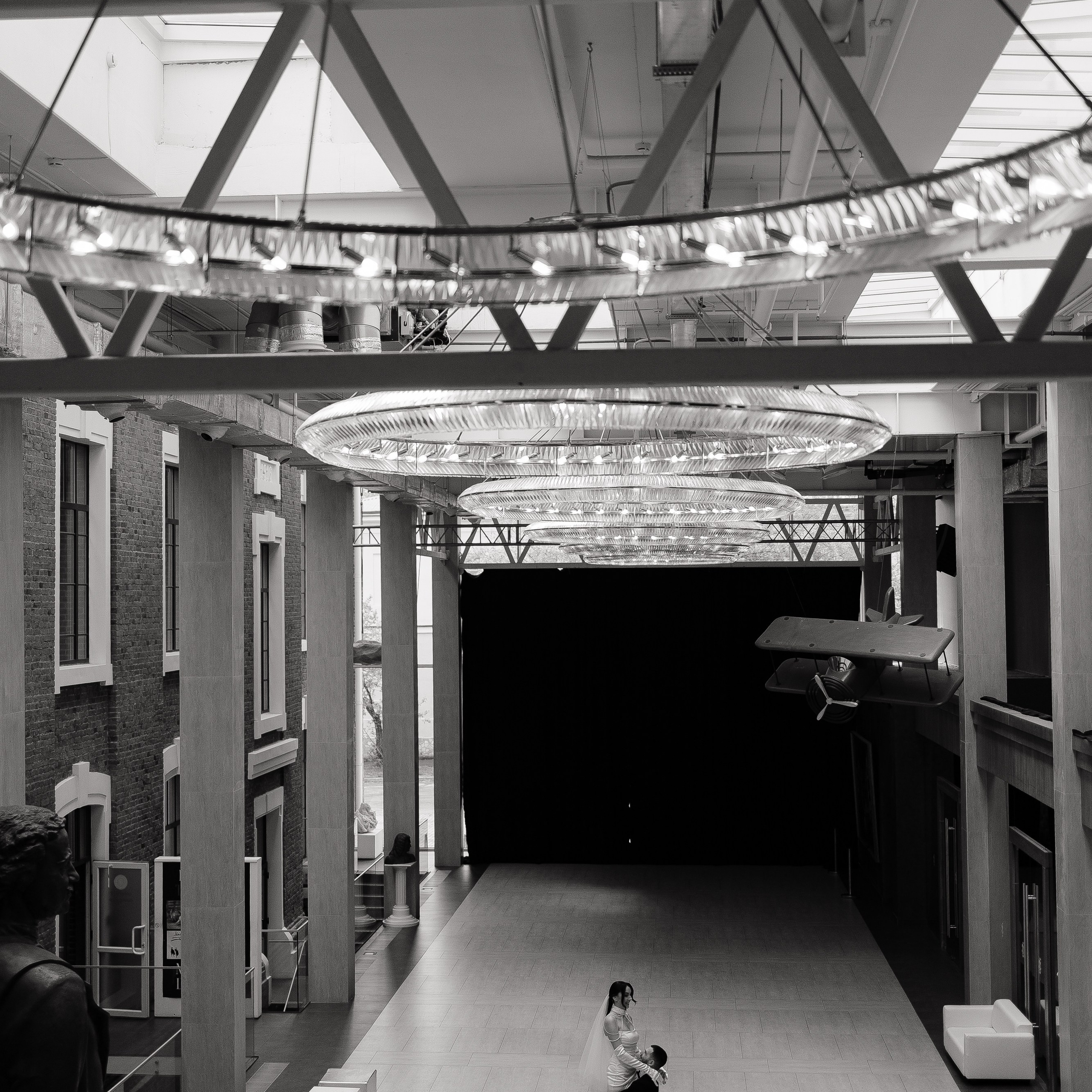 Залина и Дима. Семейный свадебный фотограф Семен Егоров