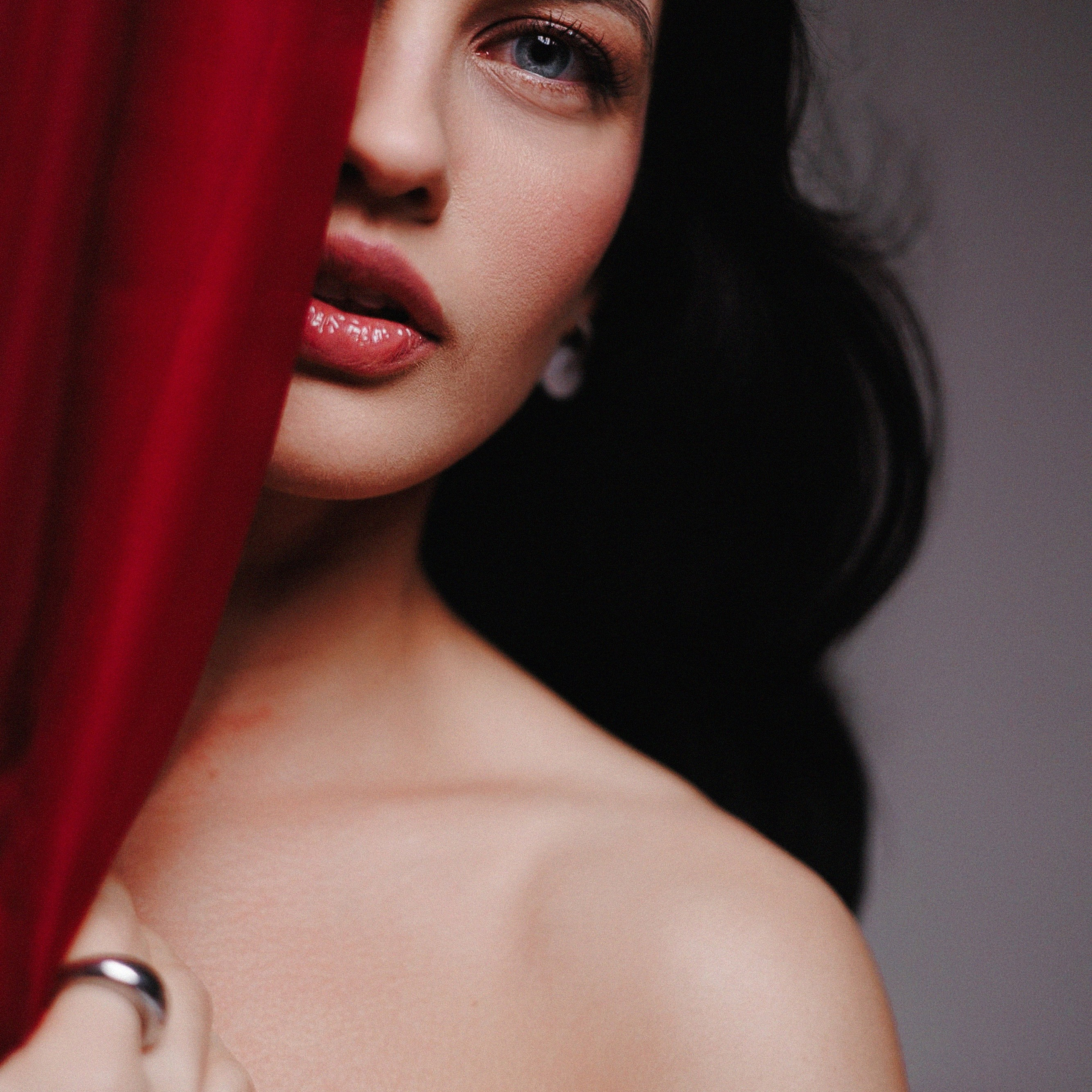 Портреты и творческие съемки. Семейный свадебный фотограф Семен Егоров