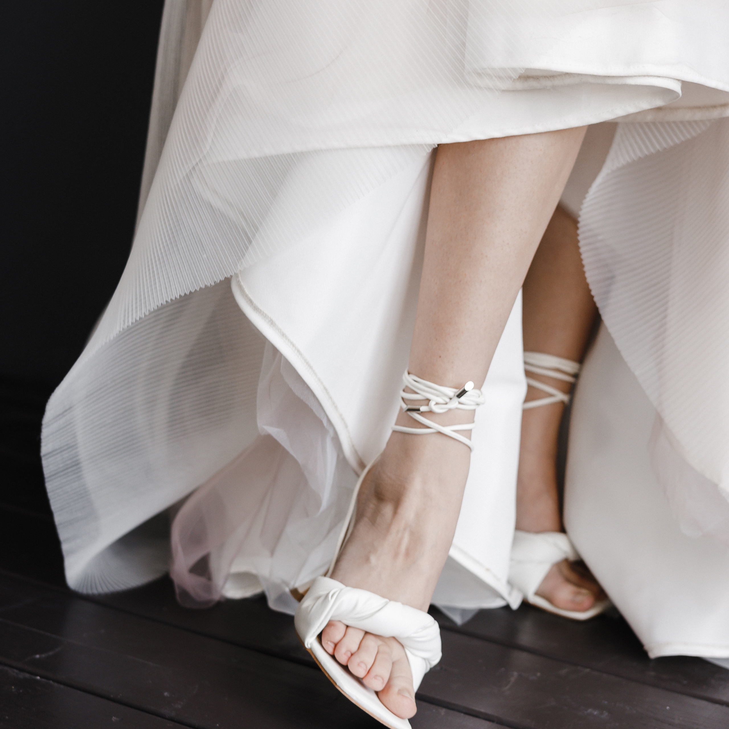 Аня и Данил. Семейный свадебный фотограф Семен Егоров