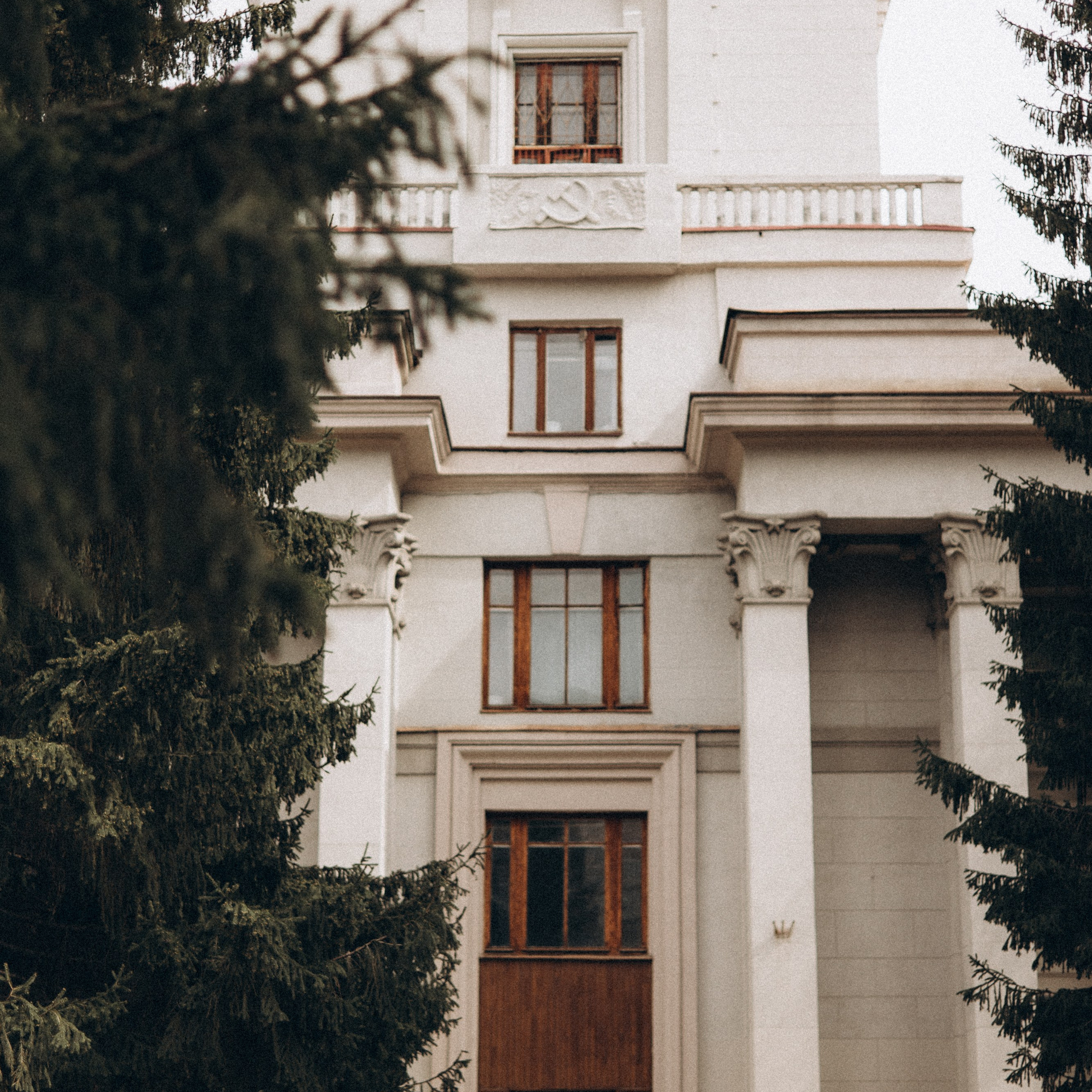 Советская свадьба. Семейный свадебный фотограф Семен Егоров