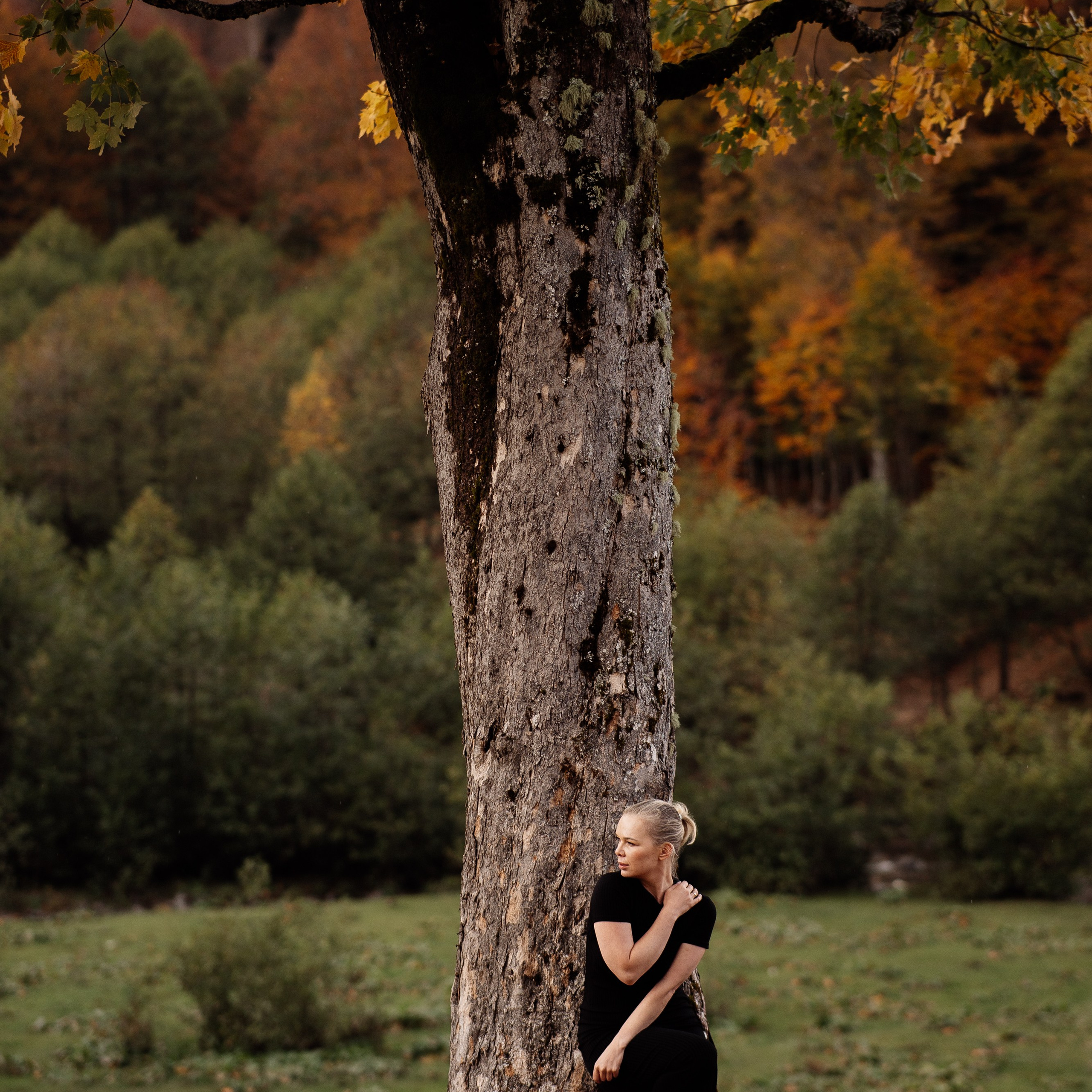 Рита (Абхазия). Семейный свадебный фотограф Семен Егоров