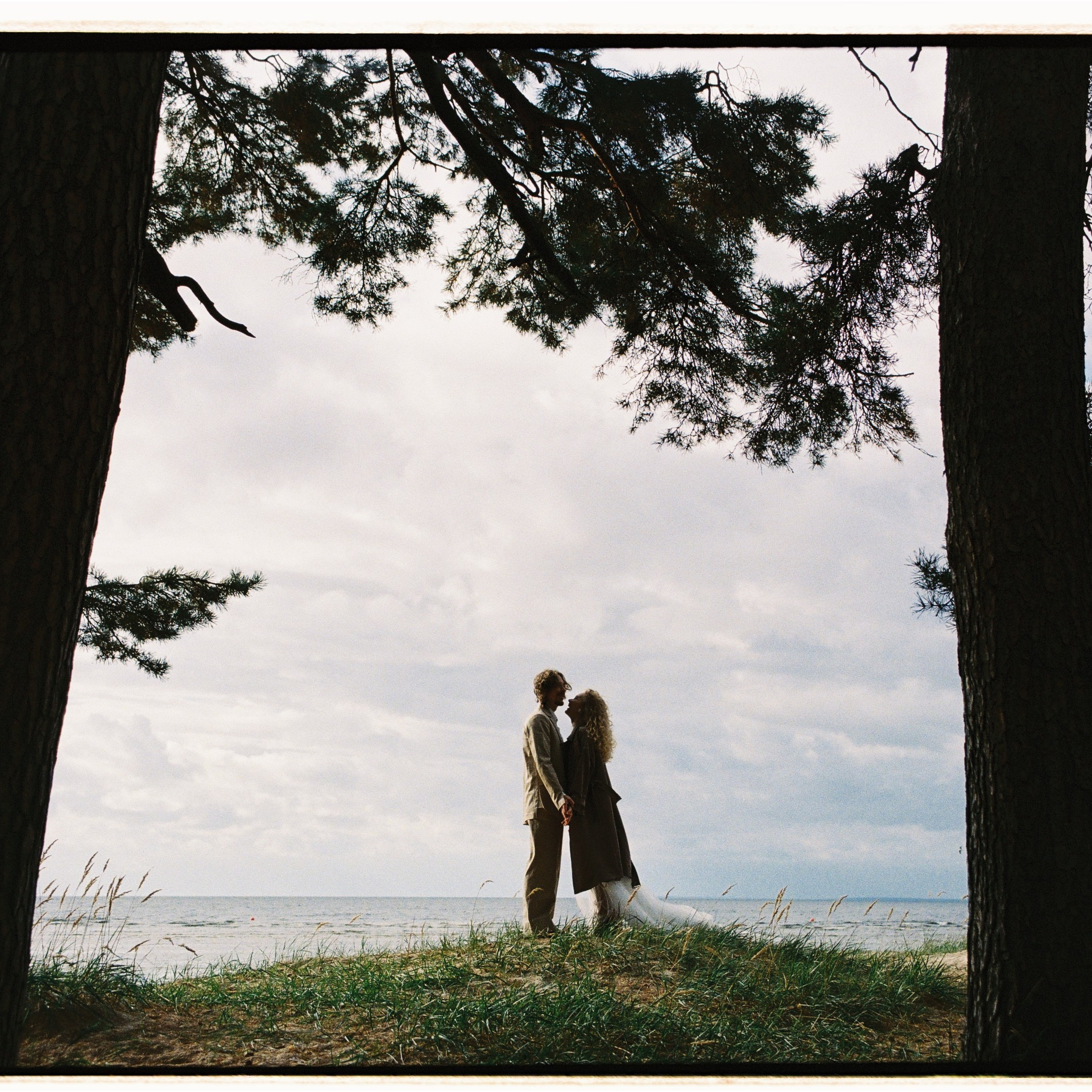 Пленка. Семейный свадебный фотограф Семен Егоров
