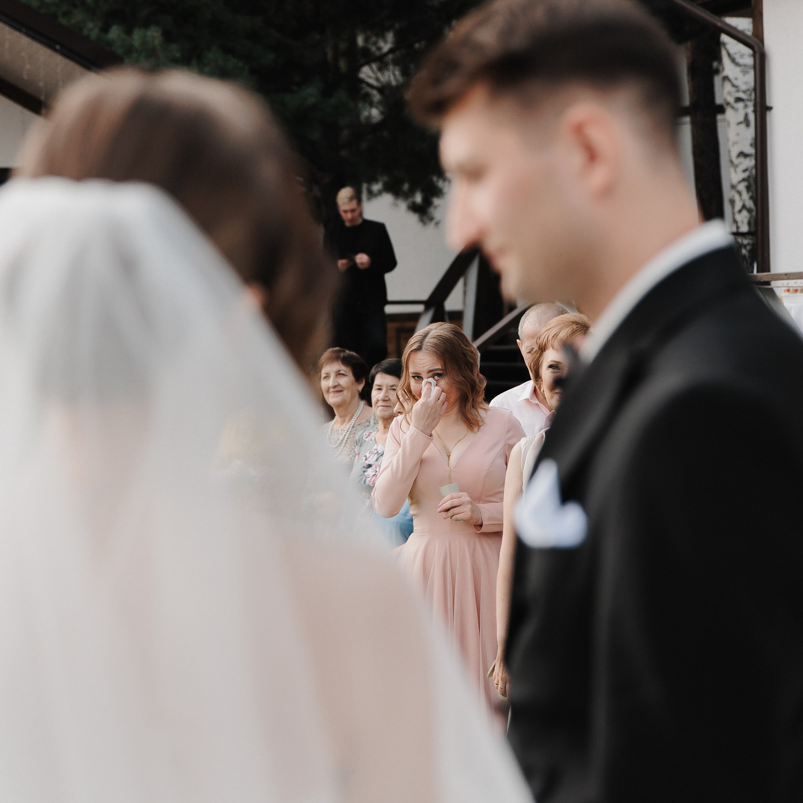 Данил и Ирина. Семейный свадебный фотограф Семен Егоров