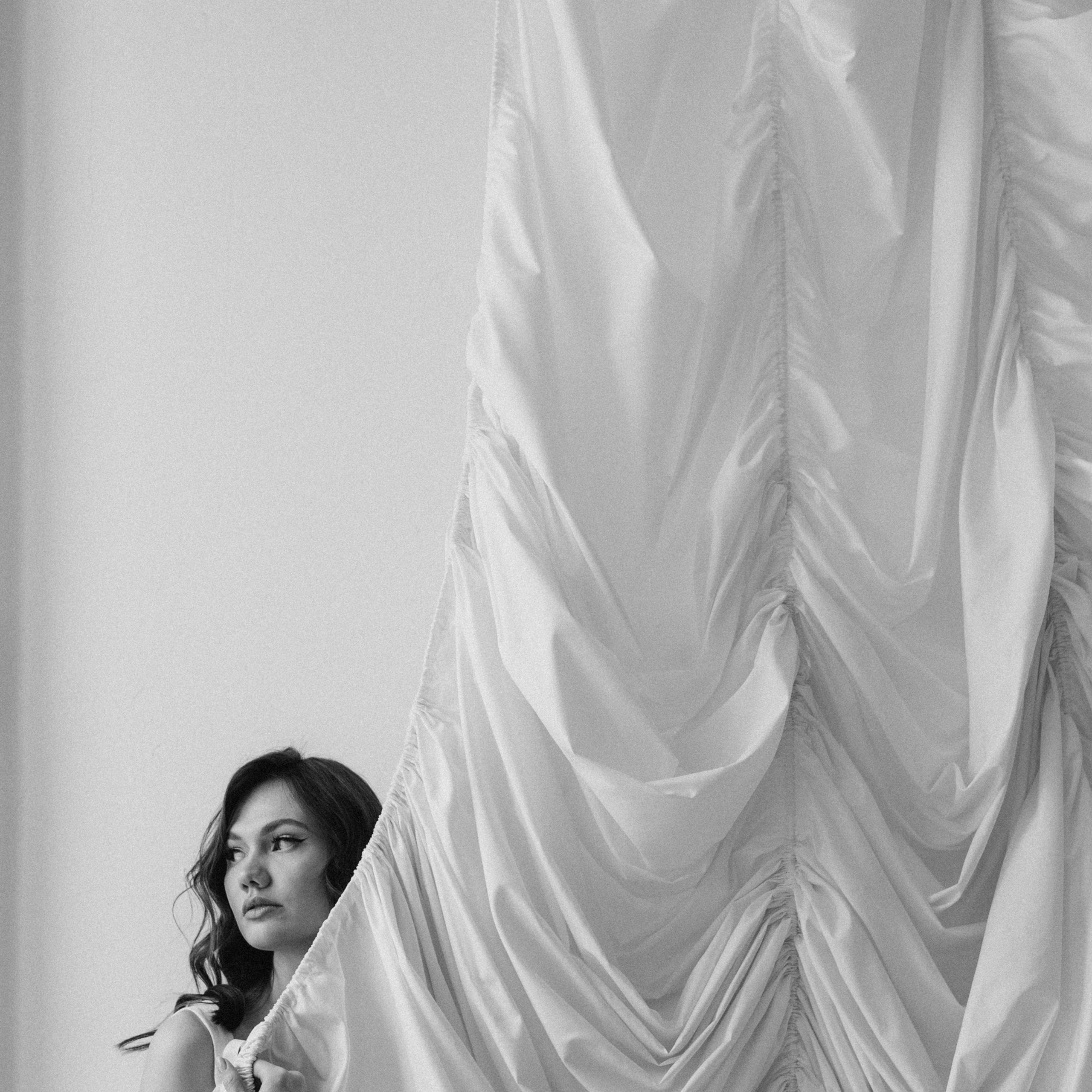 Портреты и творческие съемки. Семейный свадебный фотограф Семен Егоров