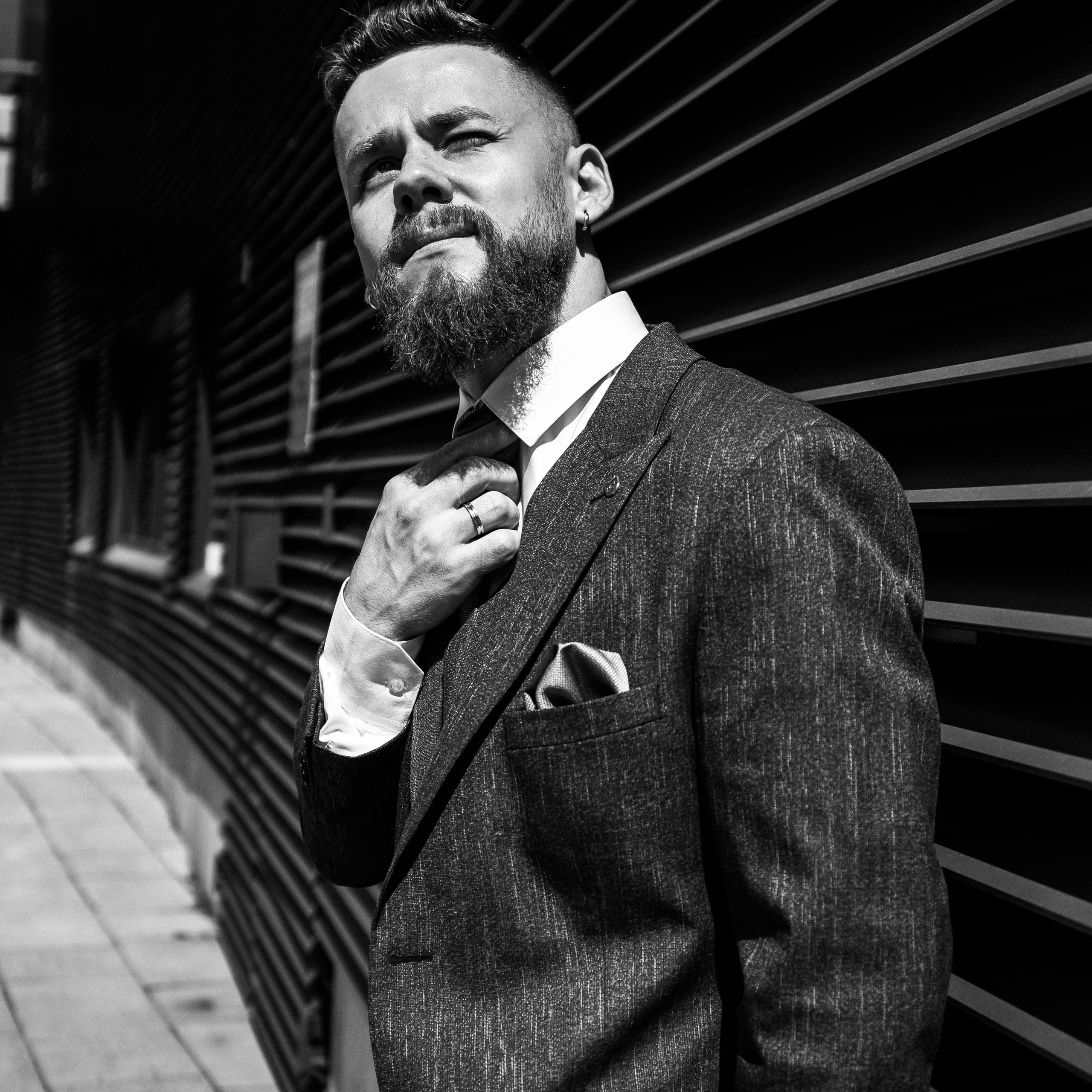 Аня и Игорь. Семейный свадебный фотограф Семен Егоров