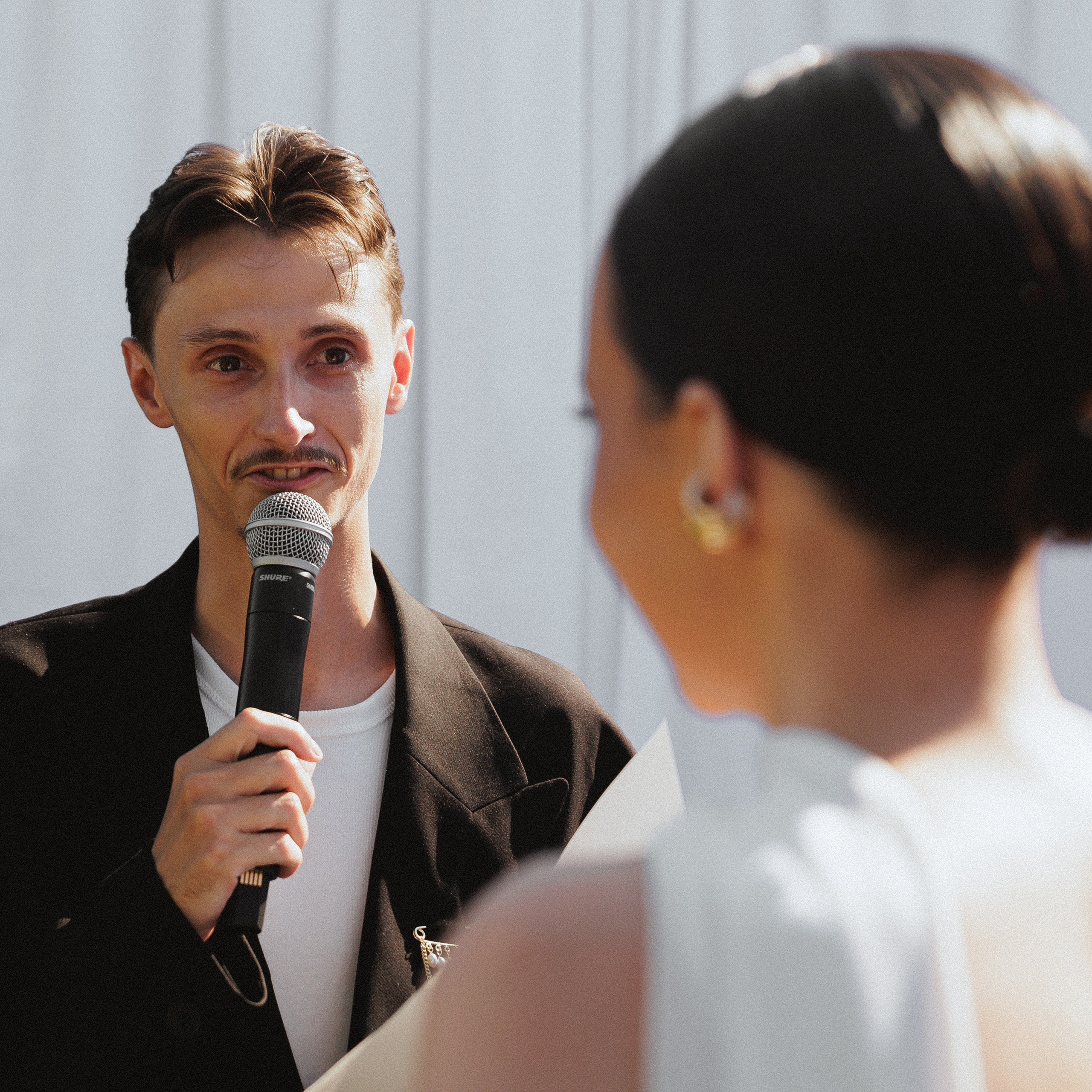 Леша и Алена. Семейный свадебный фотограф Семен Егоров