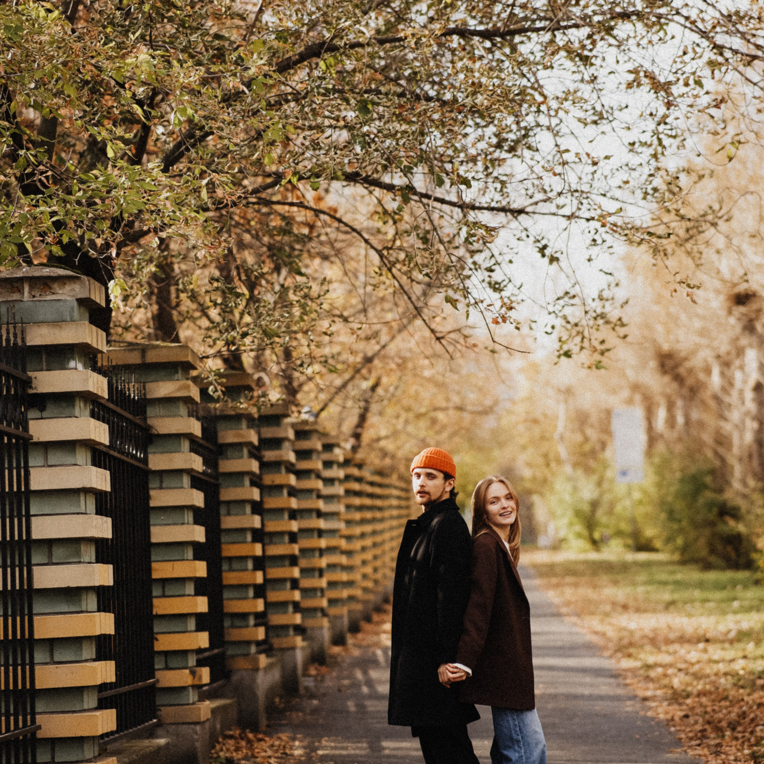 Валя и Макс. Семейный свадебный фотограф Семен Егоров