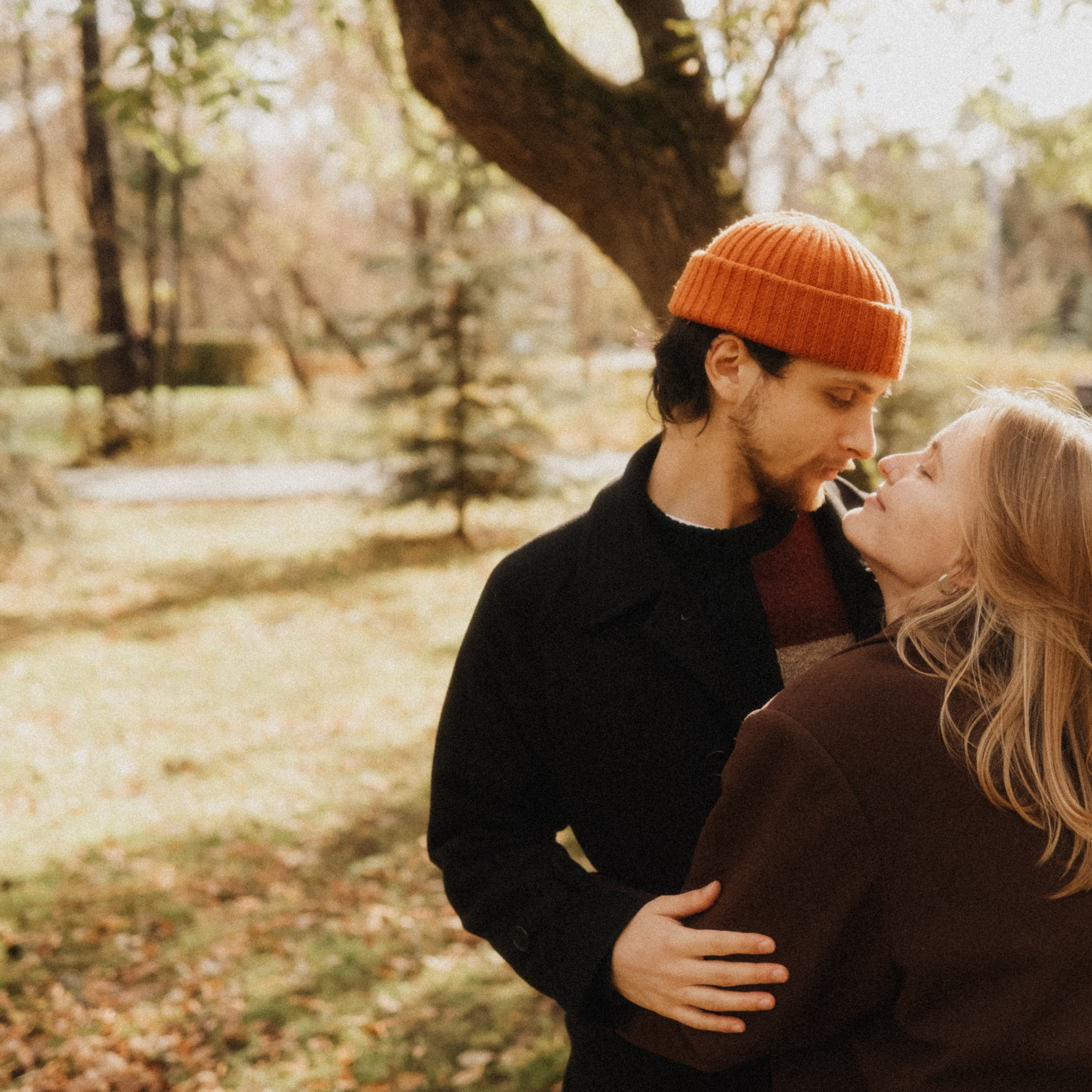 Валя и Макс. Семейный свадебный фотограф Семен Егоров