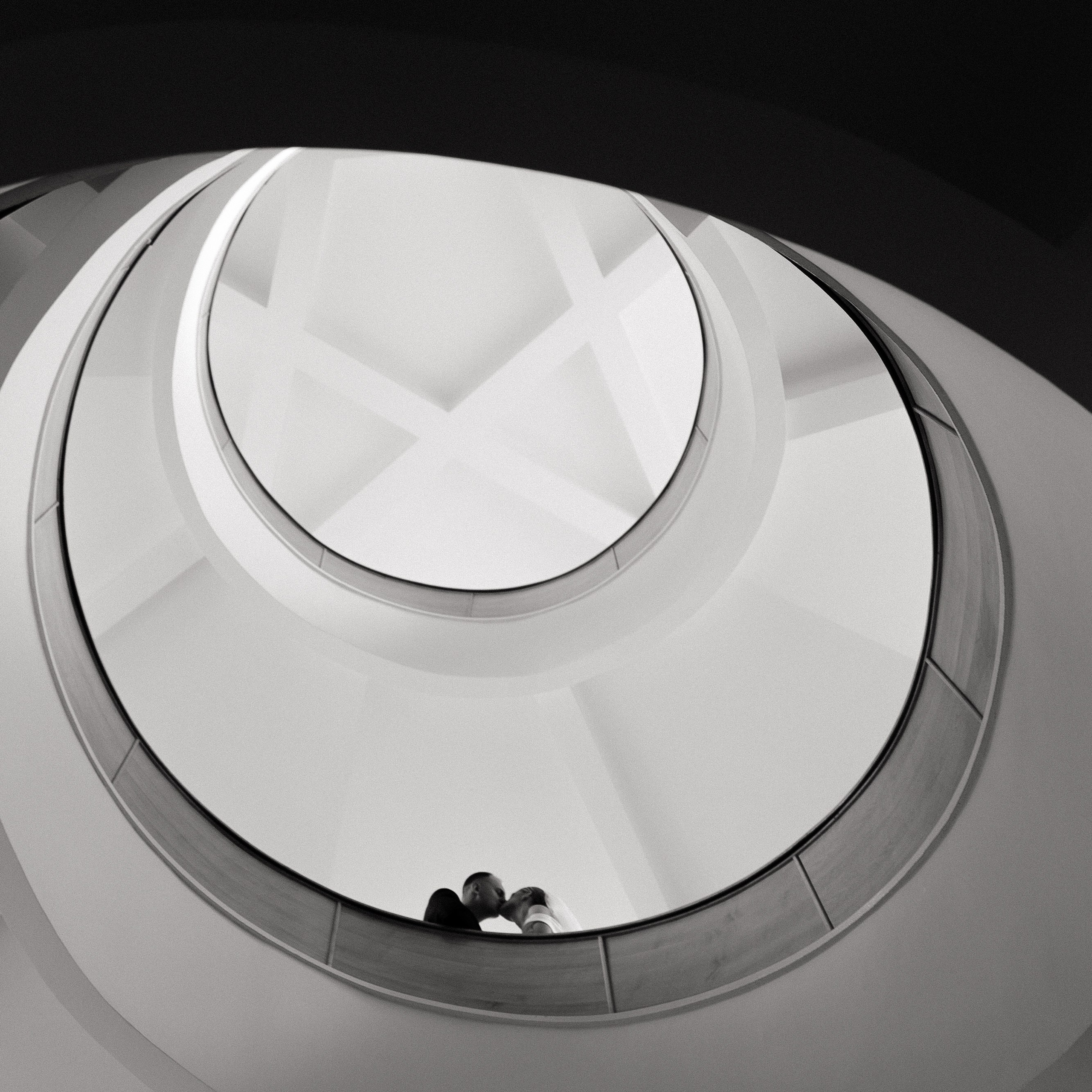 Лиза и Богдан