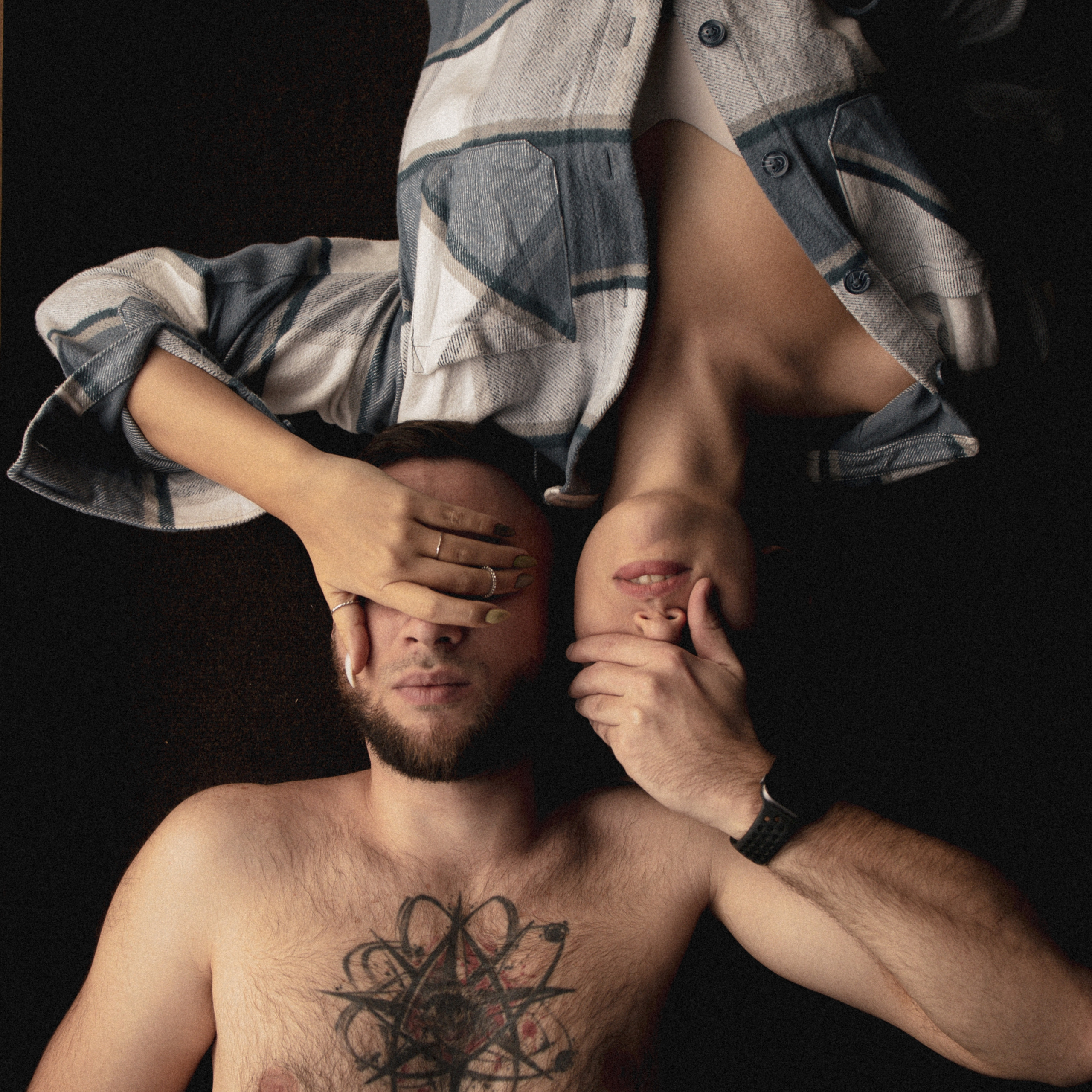 Юля и Артур (Алматы). Семейный свадебный фотограф Семен Егоров