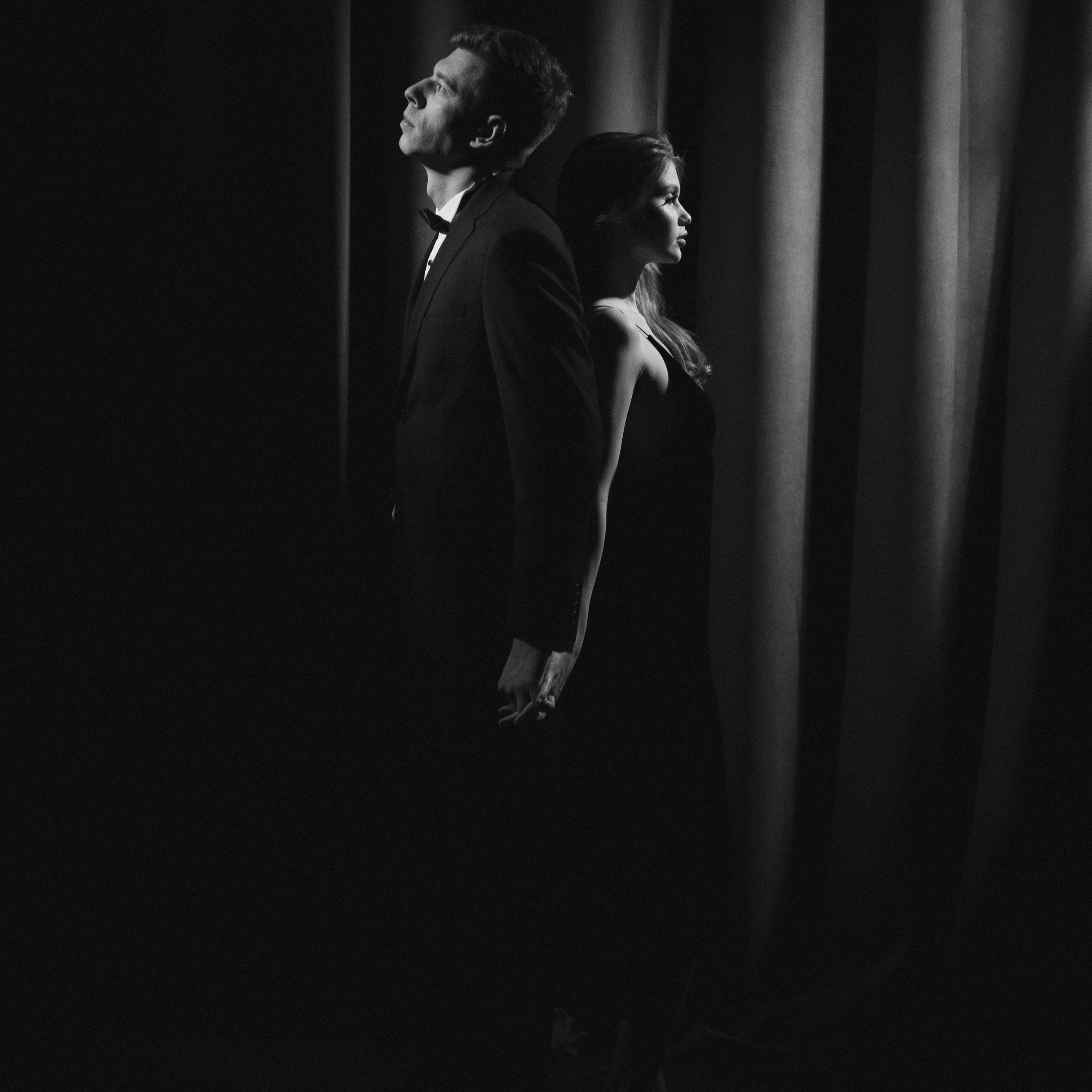 Дима и Катя. Семейный свадебный фотограф Семен Егоров