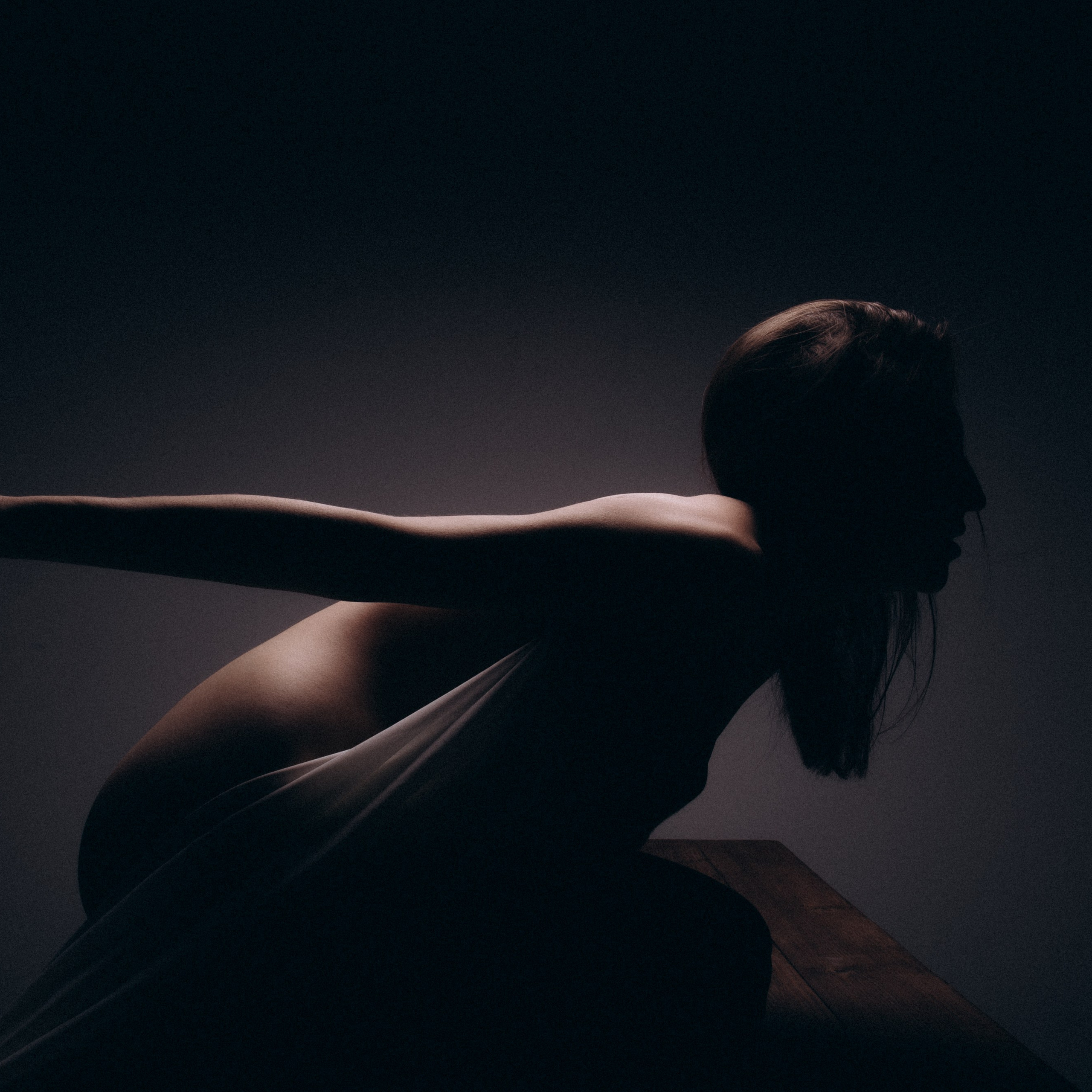 Портреты и творческие съемки. Семейный свадебный фотограф Семен Егоров