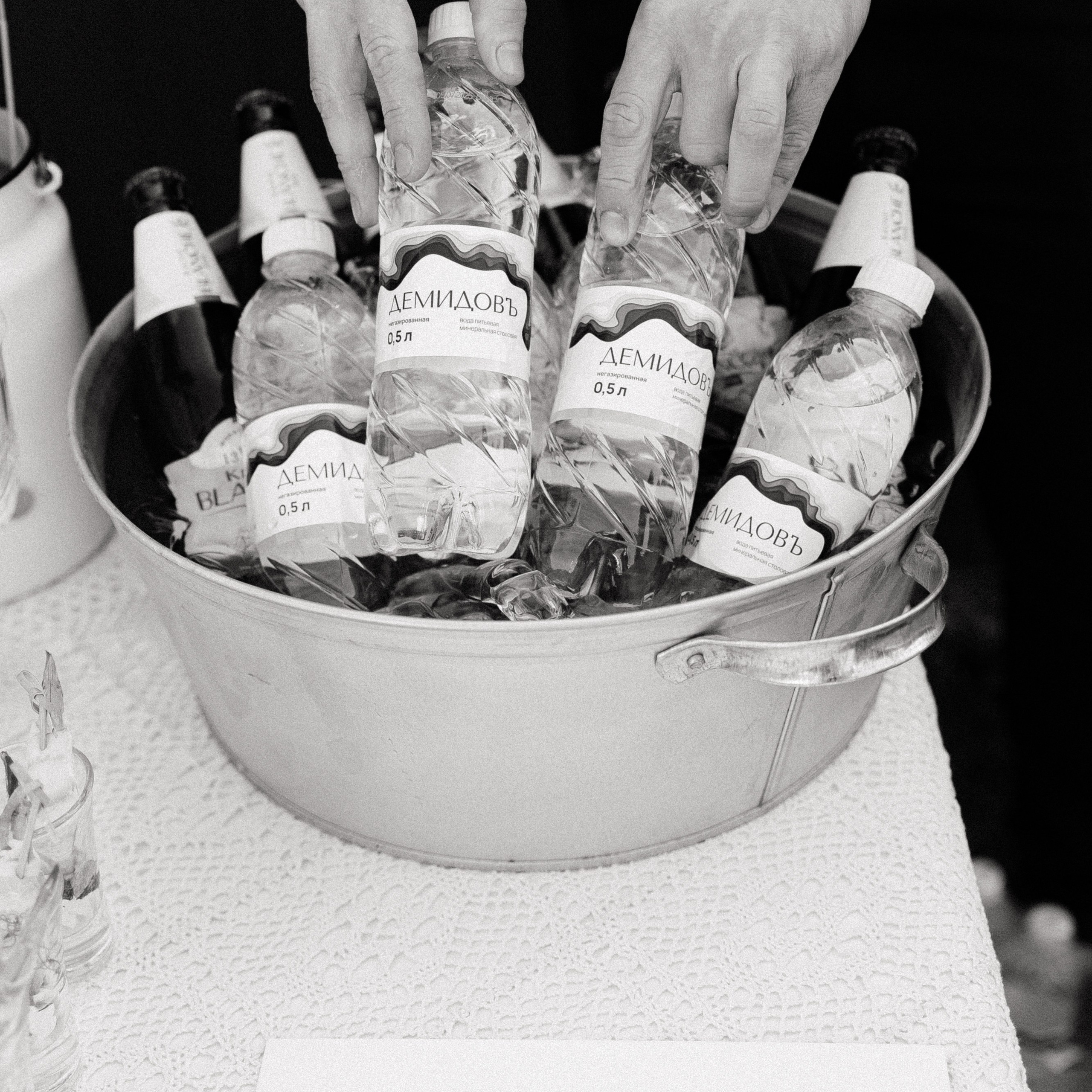 Леша и Алена. Семейный свадебный фотограф Семен Егоров